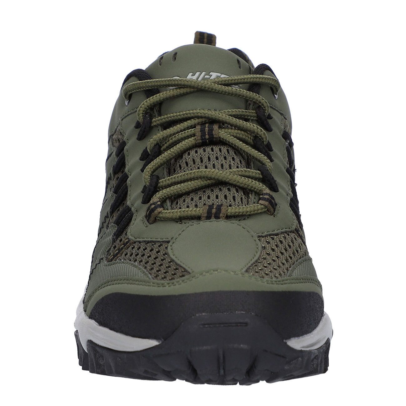 Hi-Tec Hi-Tec-Schuhe Jaguar Wanderschuh