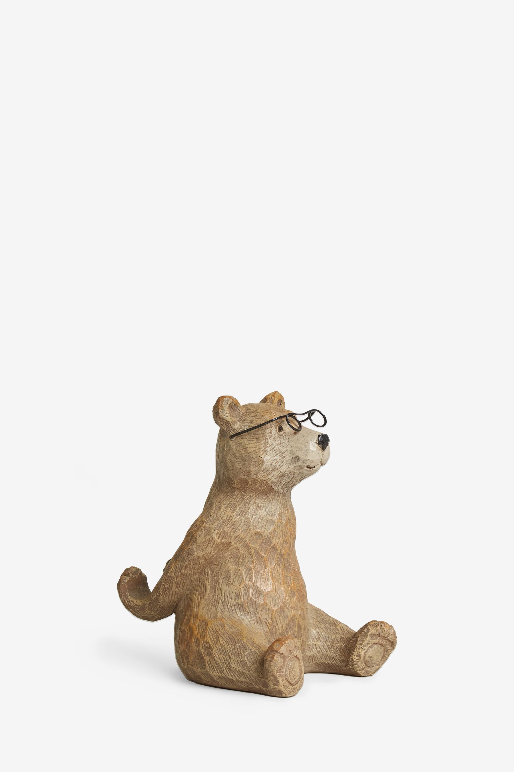 Next Dekofigur Bertie The Bear Handy-Halter günstig online kaufen