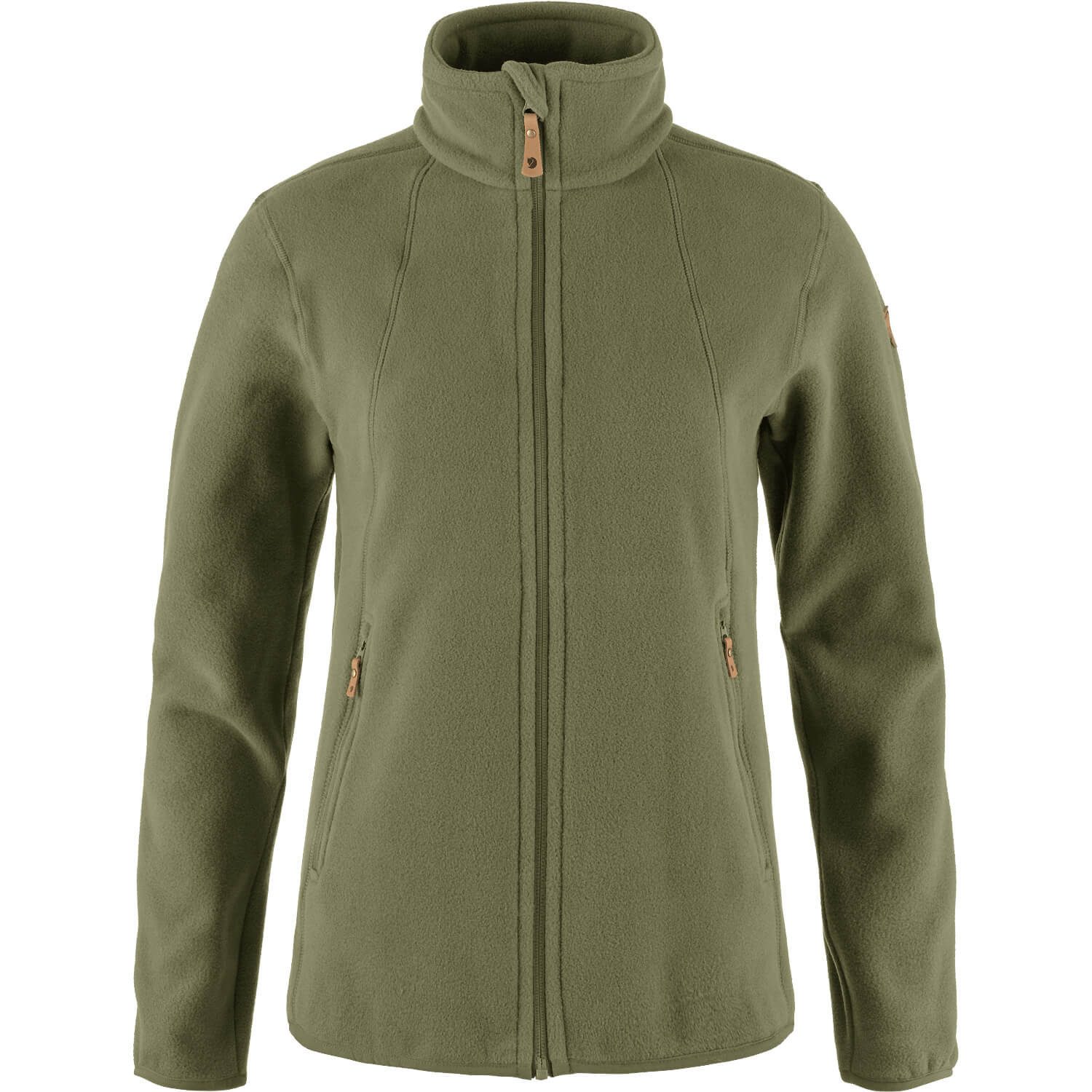 Fjällräven Softshelljacke Fleecejacke Stina günstig online kaufen