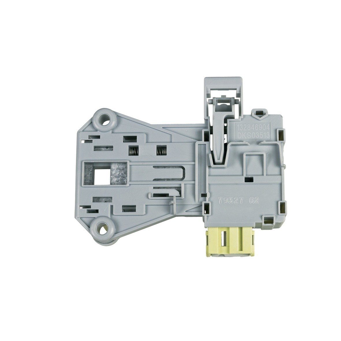 easyPART Relais-Modul wie Electrolux AEG, Waschmaschine Verriegelungsrelais 1328469026