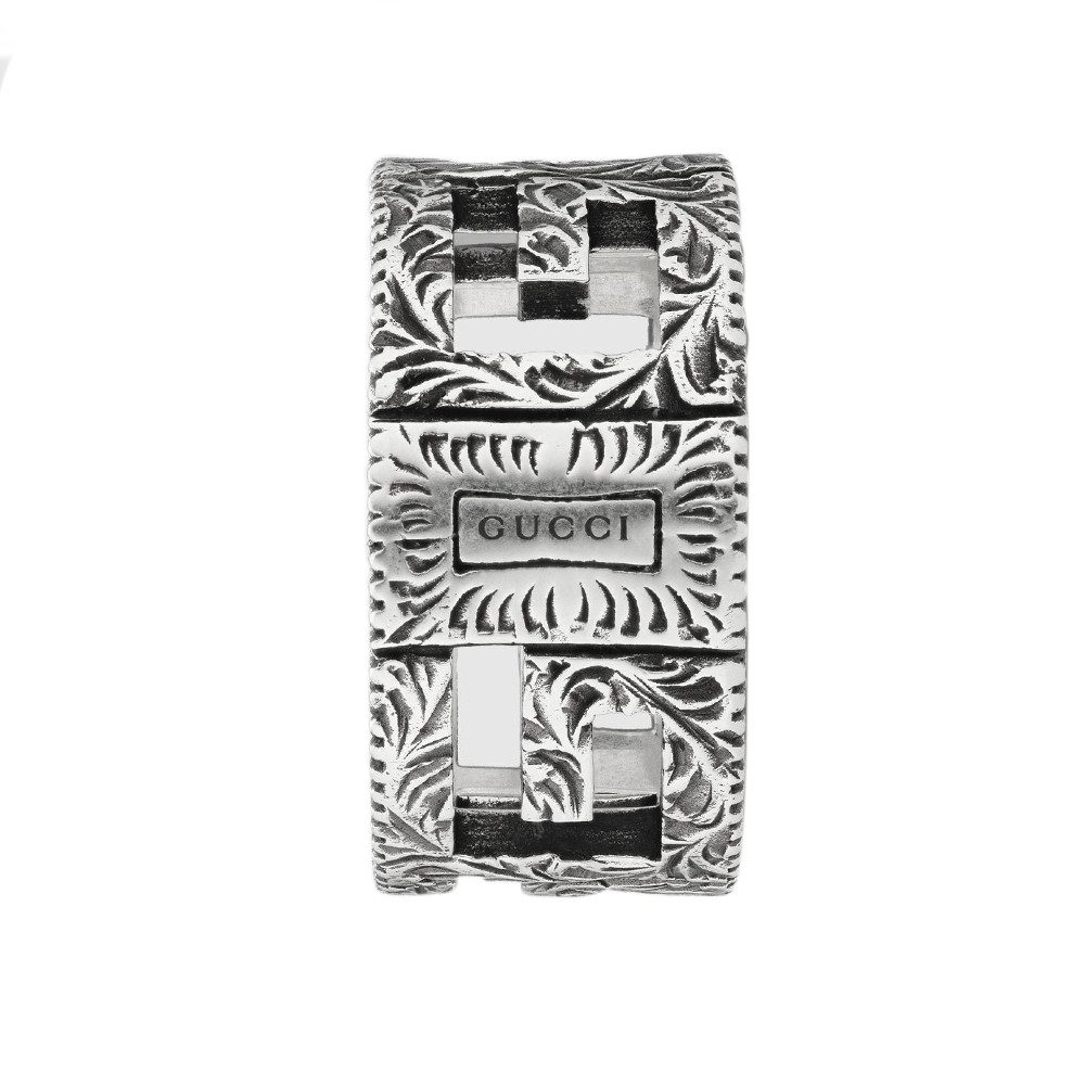 GUCCI Fingerring YBC551917001