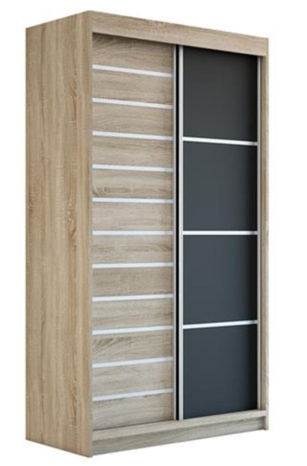 Schiebetürenschrank COLIN
