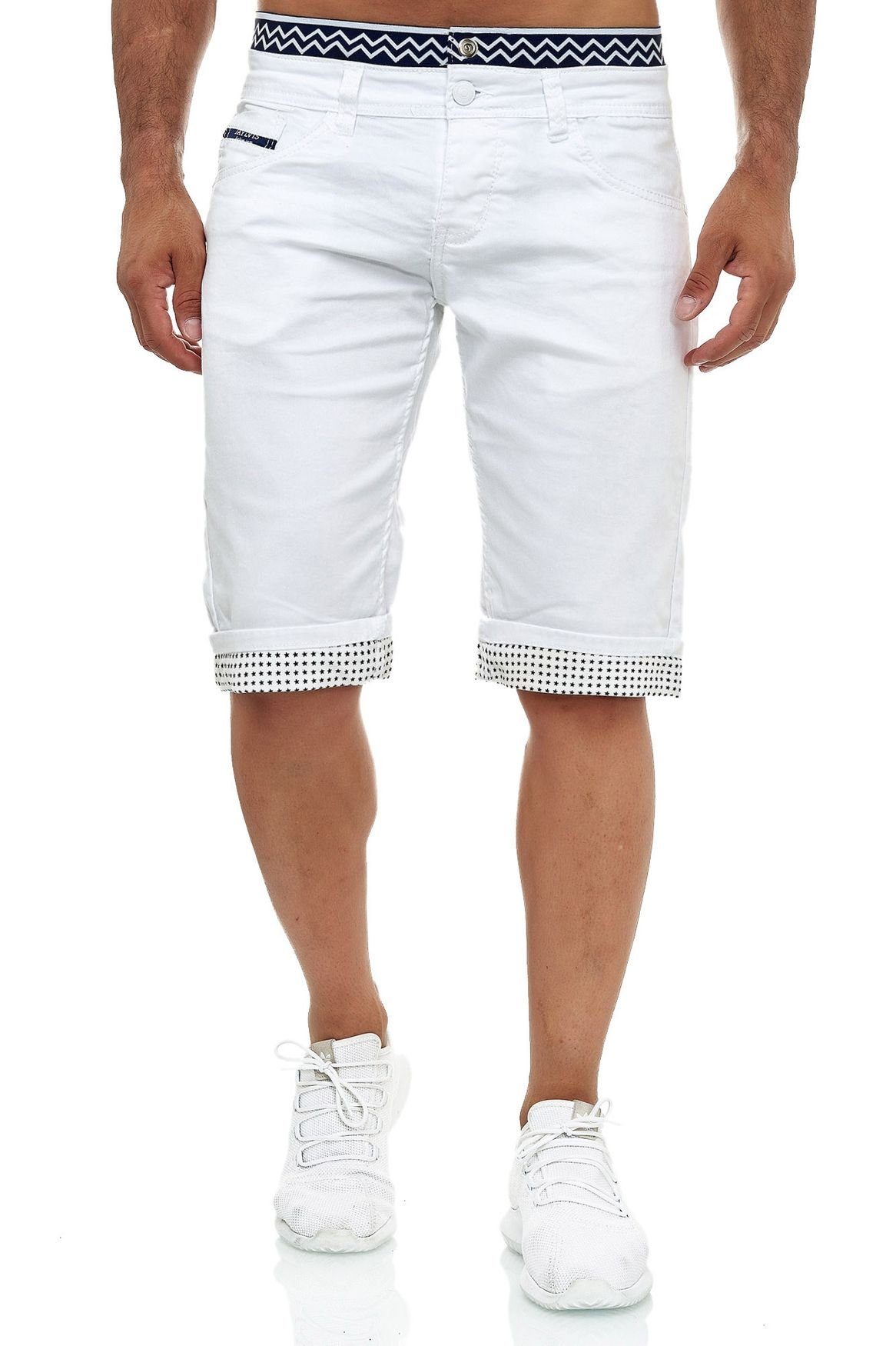 Jeans Shorts Fur Herren Online Kaufen Otto
