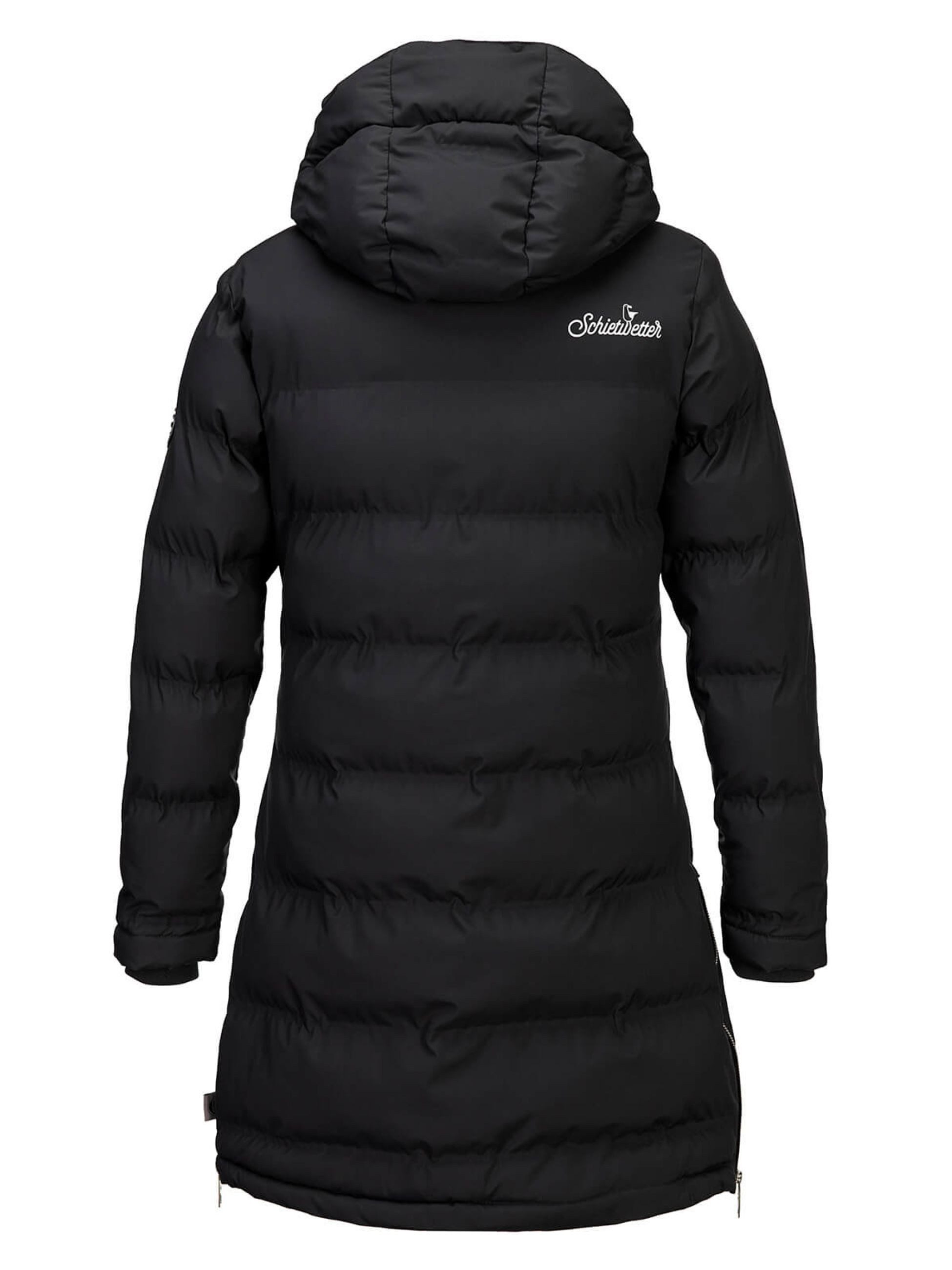 Schietwetter Funktionsjacke Damen günstig online kaufen