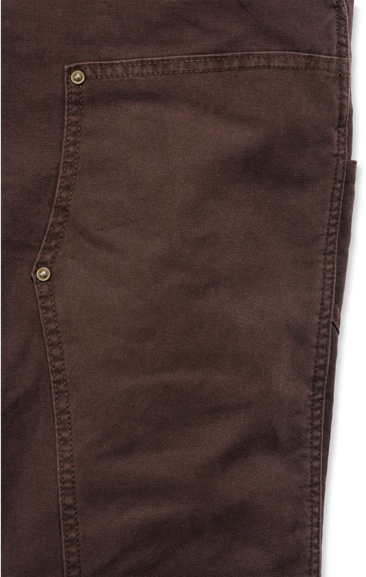 Carhartt Latzhose Crawford Bib 102438