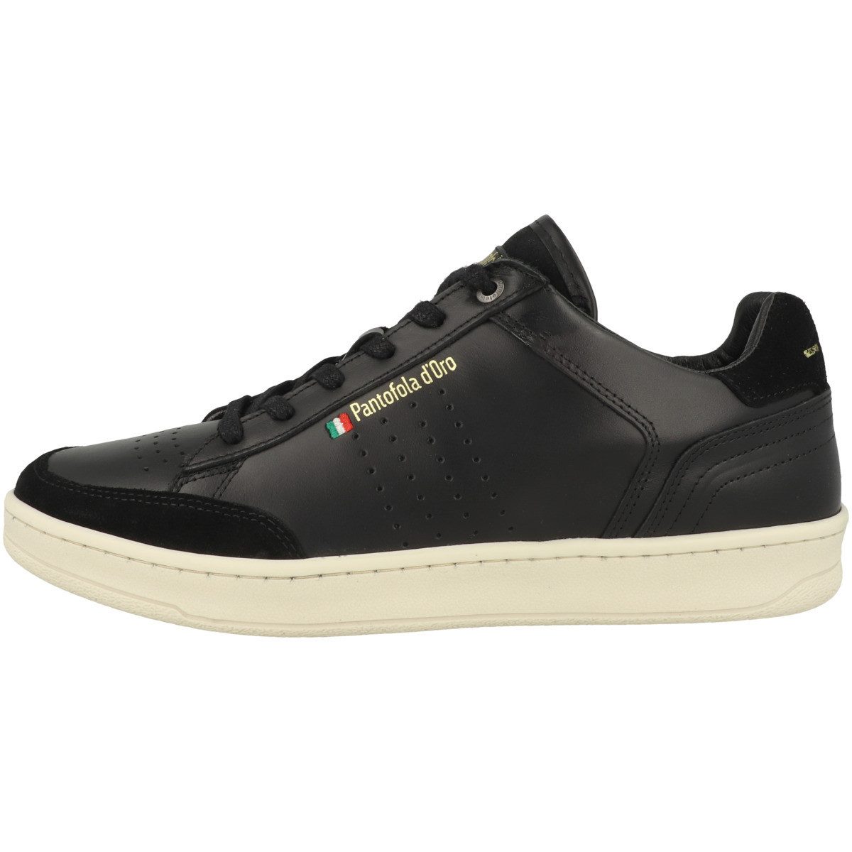 Pantofola d´Oro Bellagio Low Herren Sneaker günstig online kaufen