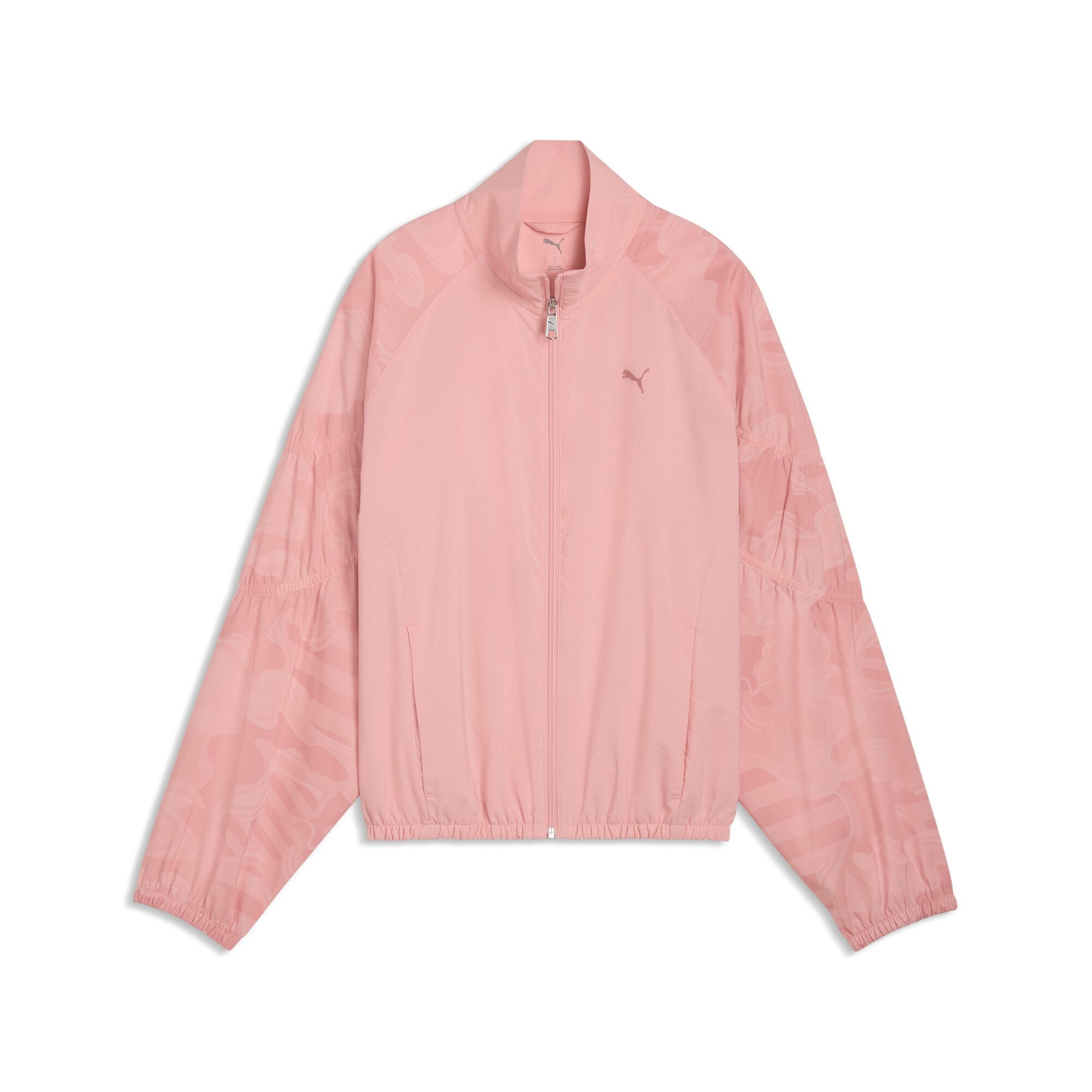 PUMA Trainingsjacke PUMA League Trainingsjacke Relaxed Damen