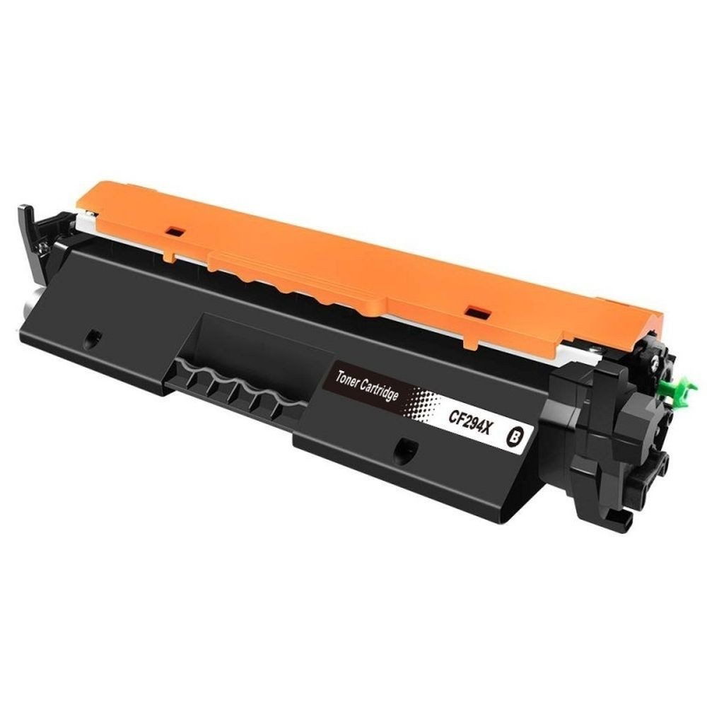 inkpro Tonerkartusche kompatibel mit HP CF294X, 94X black, schwarz, (HP LaserJet Pro M118 dw, M148 dw, M148 fdw, M148 fw), Seitenleistung: 2.800 Seiten