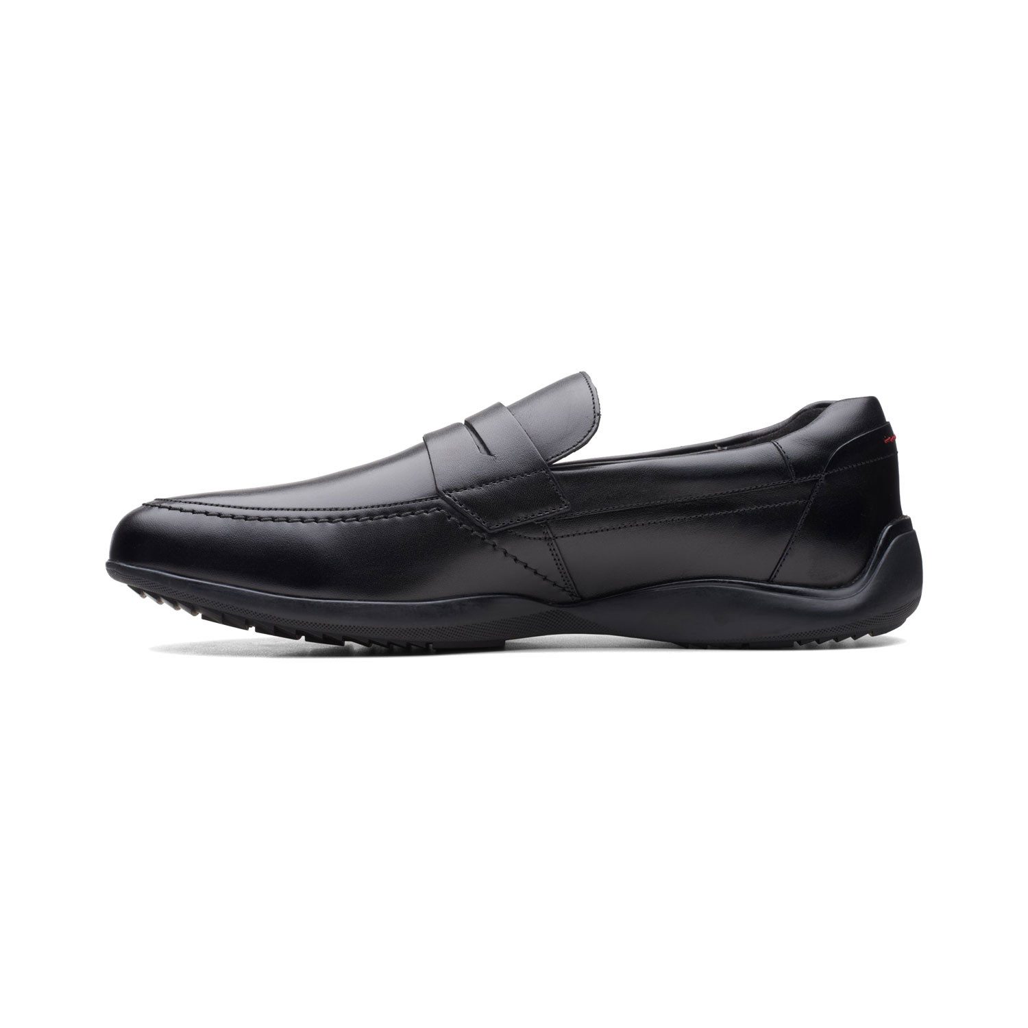 Clarks Konrad Penny Schnürschuh günstig online kaufen