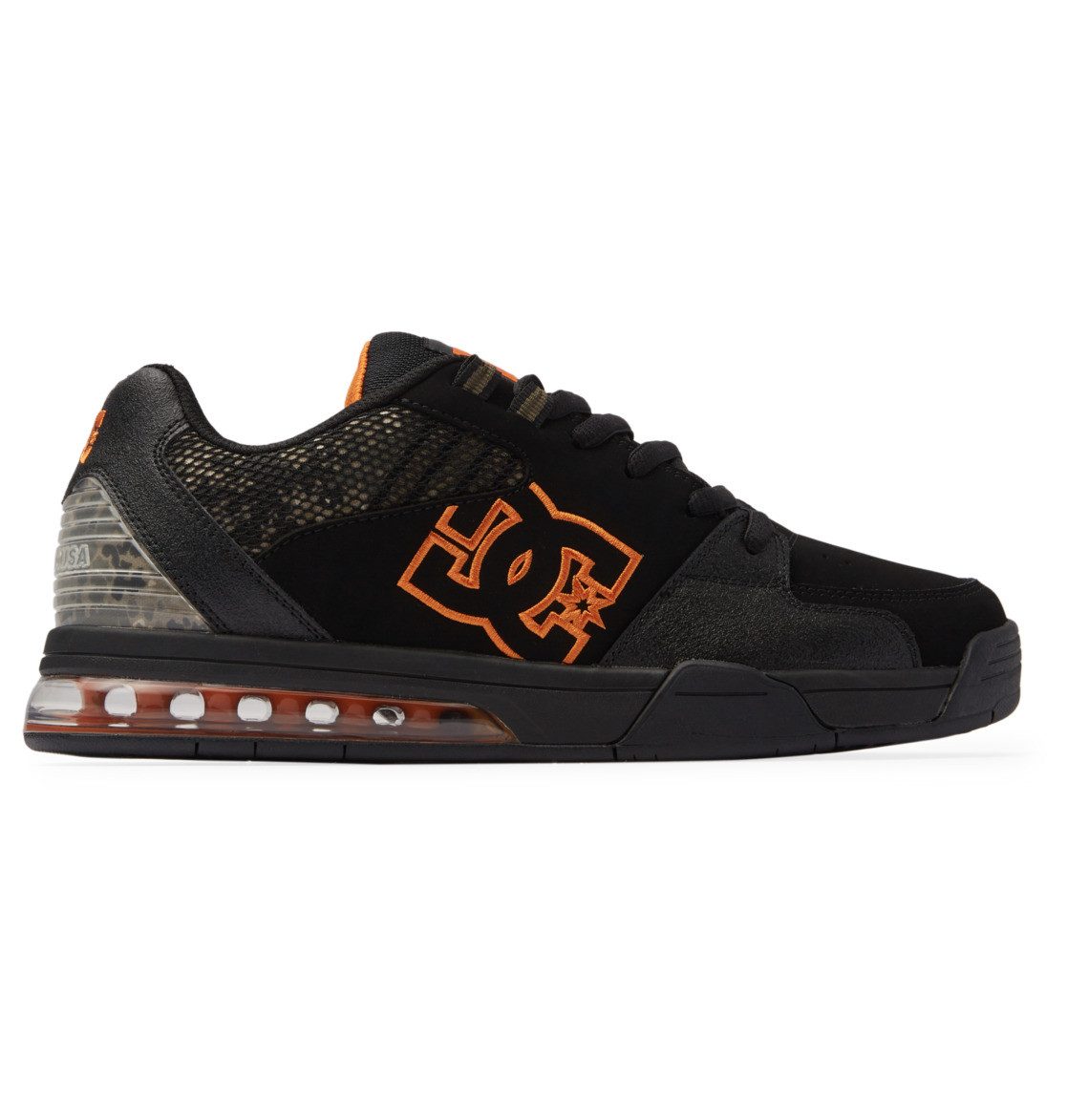 DC Shoes Versatile Sneaker günstig online kaufen
