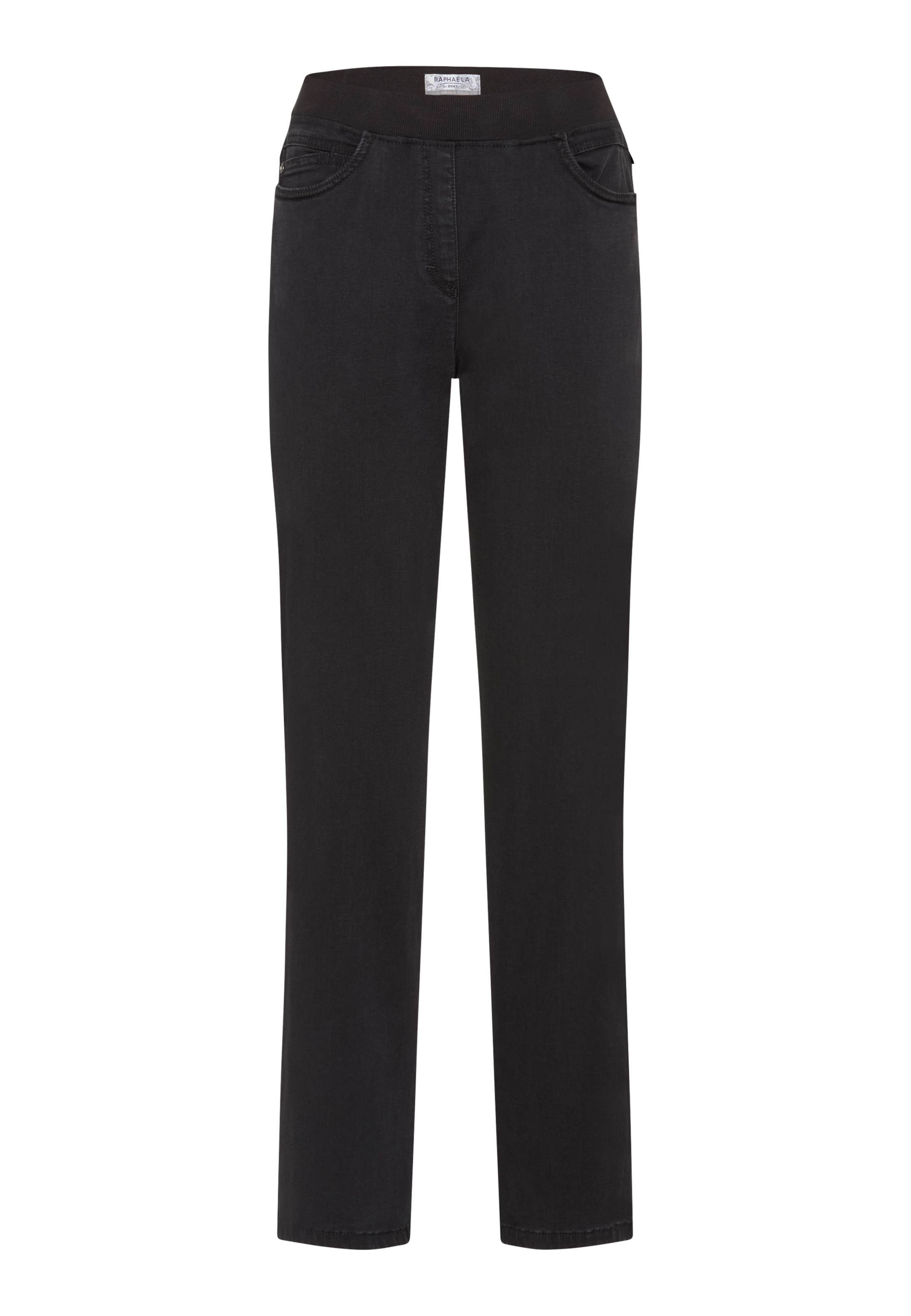 RAPHAELA by BRAX Bequeme Jeans Style CARINA THERMO Thermo Denim: Five-Pocket Jeans im Comfort Plus Fit