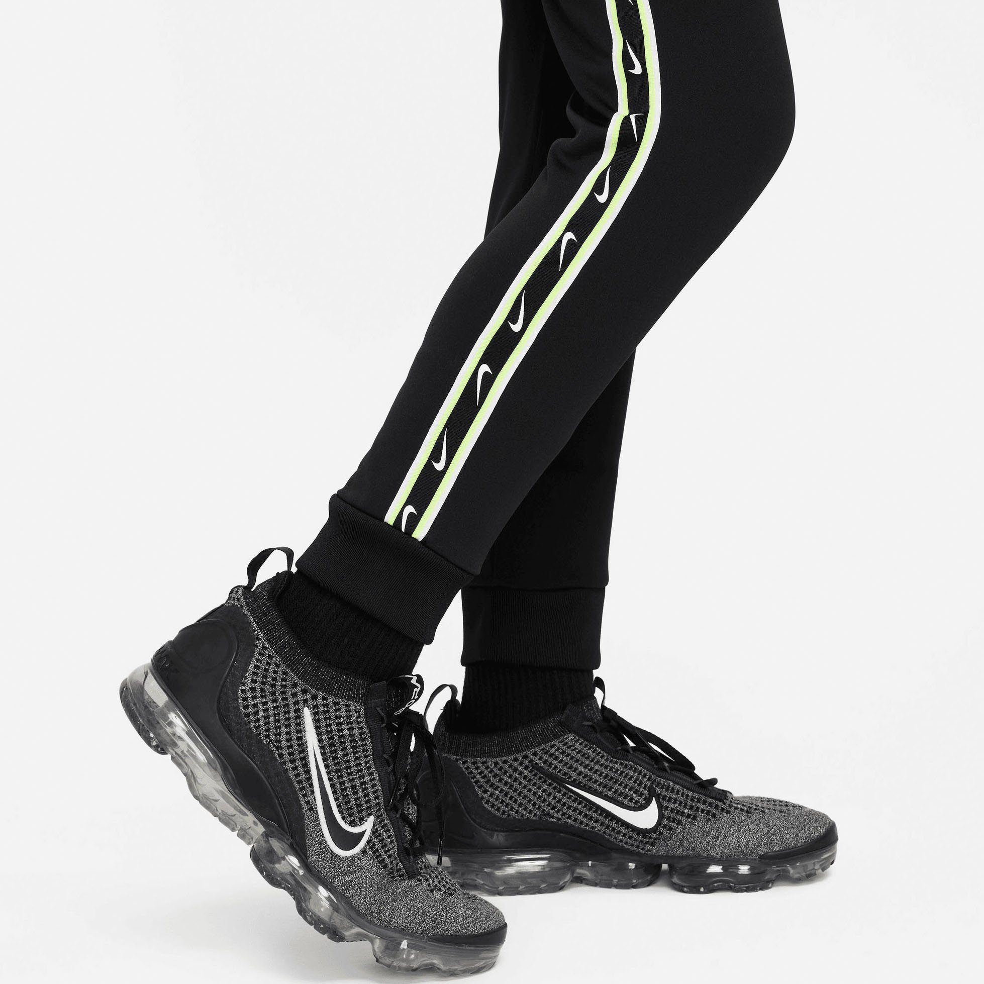 Nike Sportswear Trainingshose B NSW PK schwarz SW JOGGER REPEAT