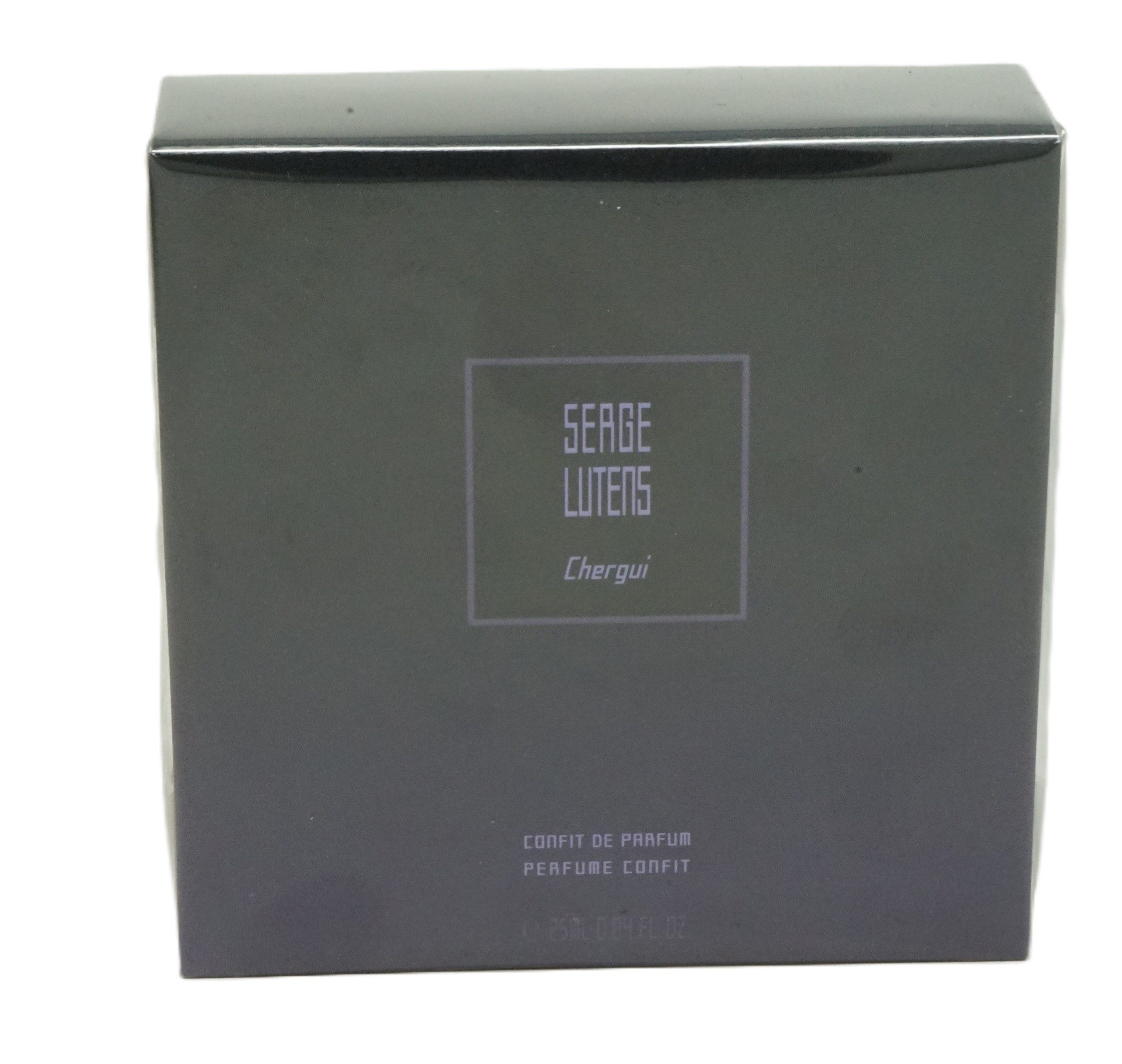 Eau de Parfum Serge Lutens Chergui confit Eau de Parfum 25ml