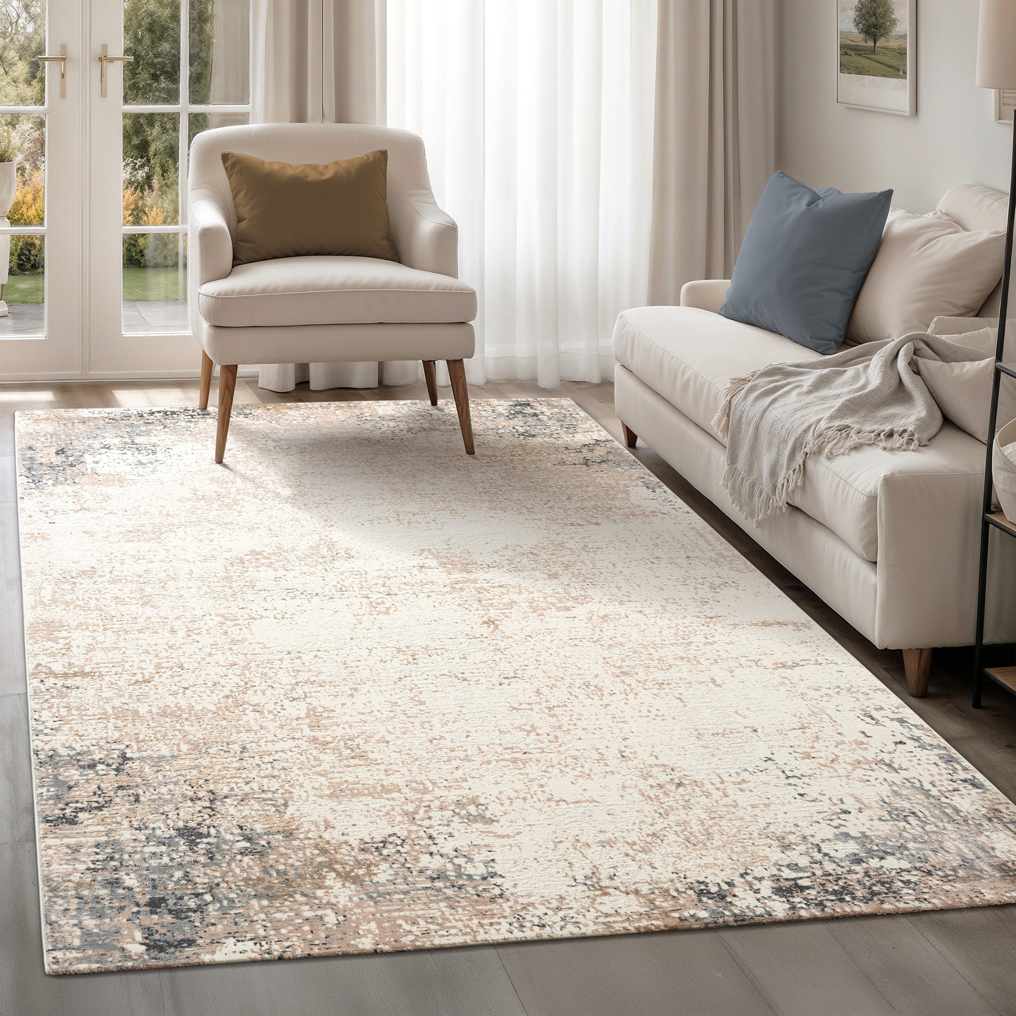 Teppich Hera 3405