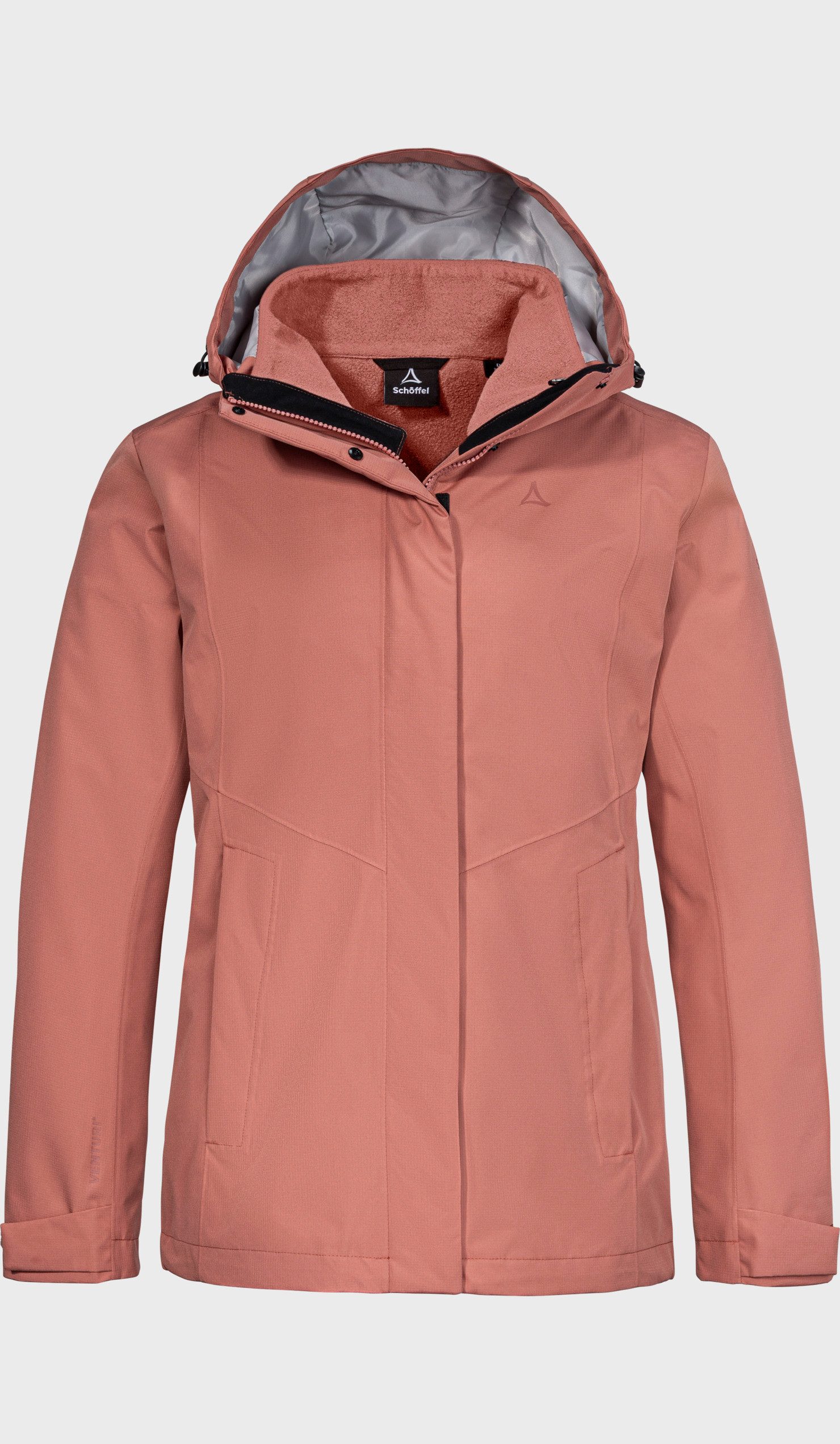 Schöffel Doppeljacke 3in1 Jacket Style Okere WMS