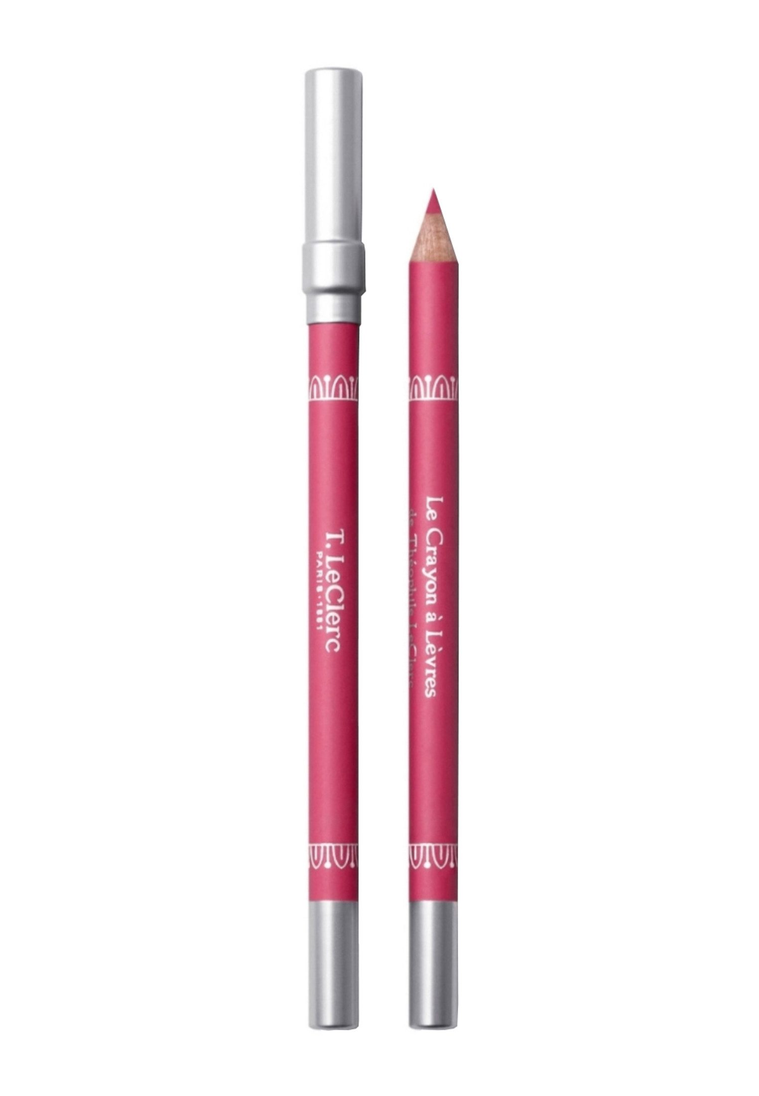 T leclerc Lipliner T leclerc Lip Liner Lip Pencil
