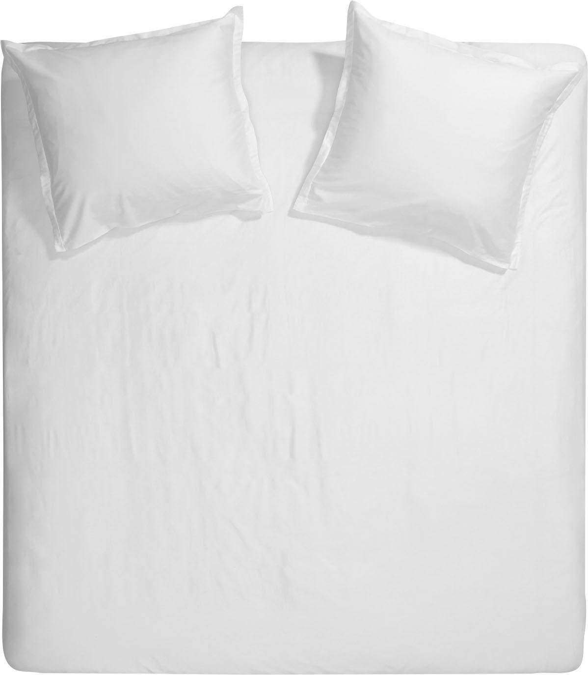 Cinderella Bettwäsche Plain Sundays, Satin, 3 günstig online kaufen