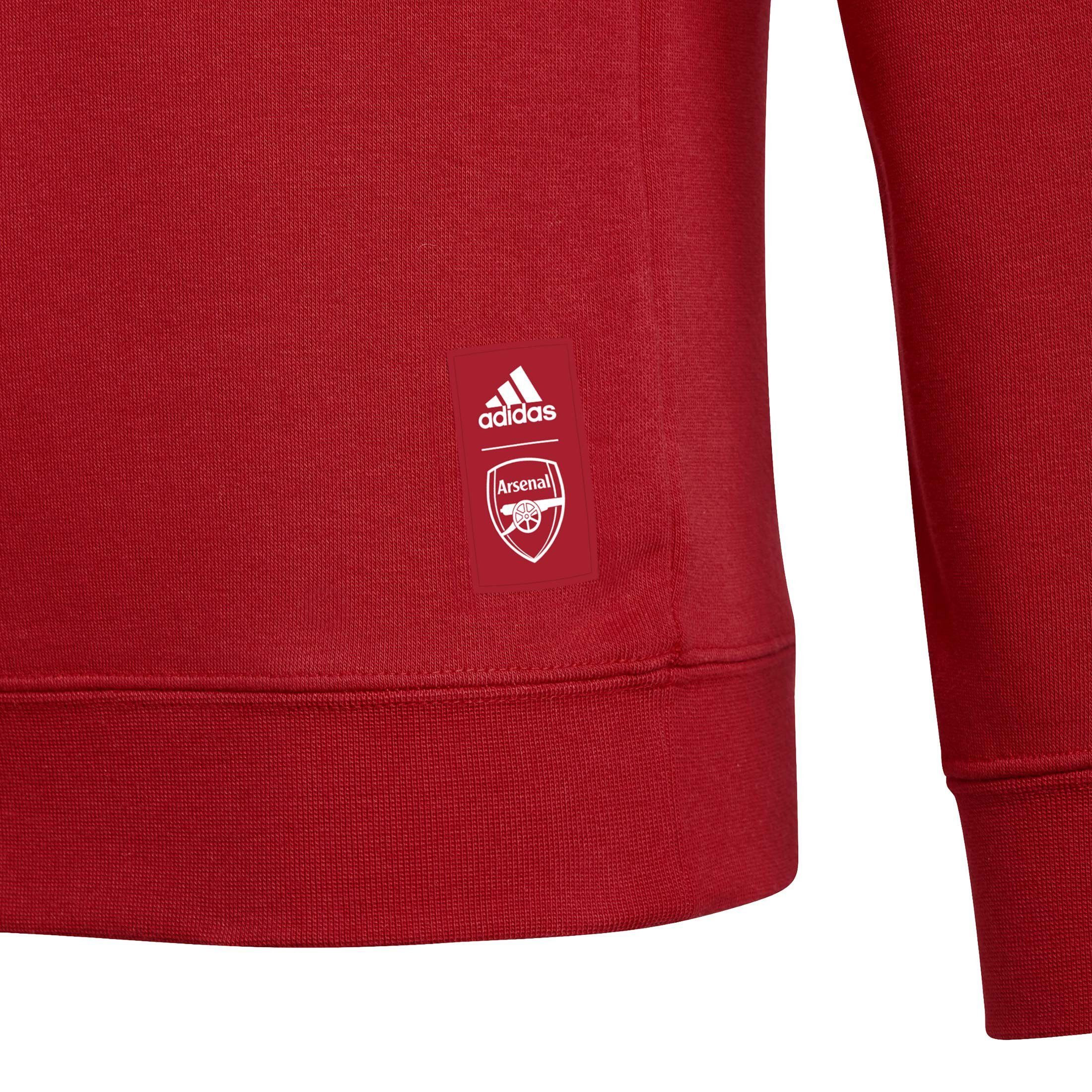 Performance Arsenal Sweatshirt FC Kinder adidas Sweatshirt Crew