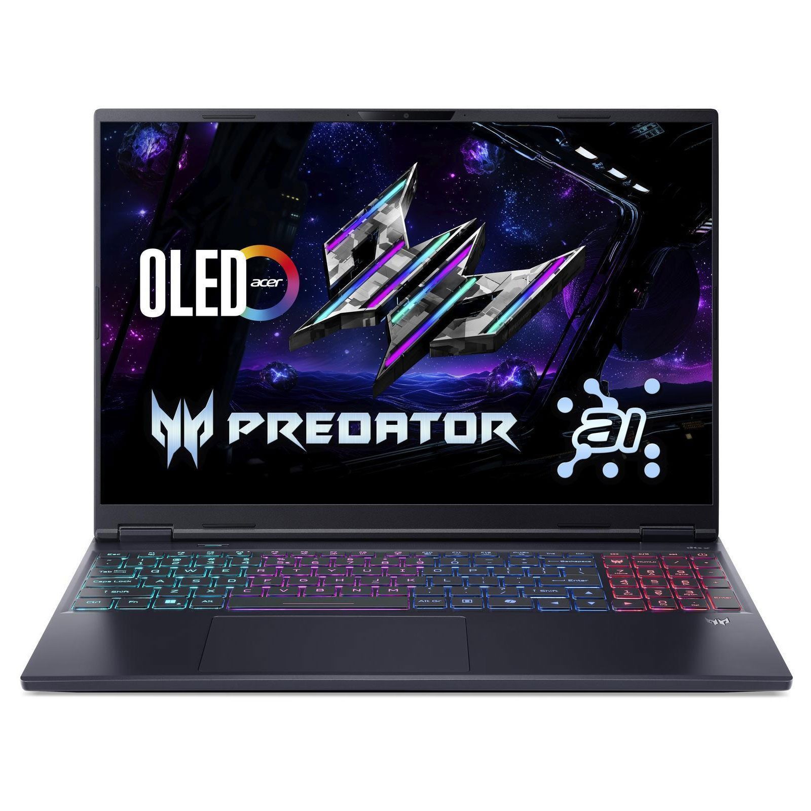 Predator Helios Neo 16S Notebook