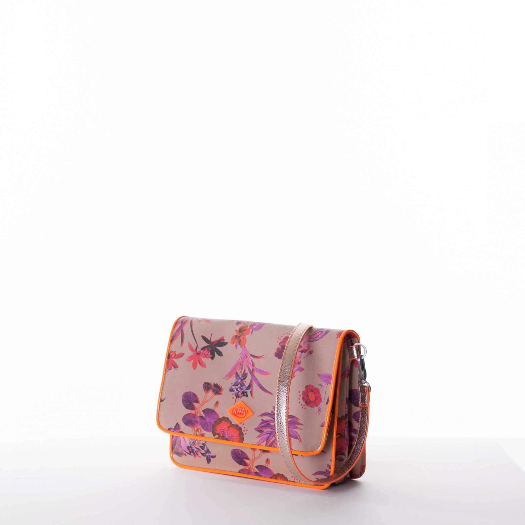 Oilily Umhängetasche Biotope Cross Body