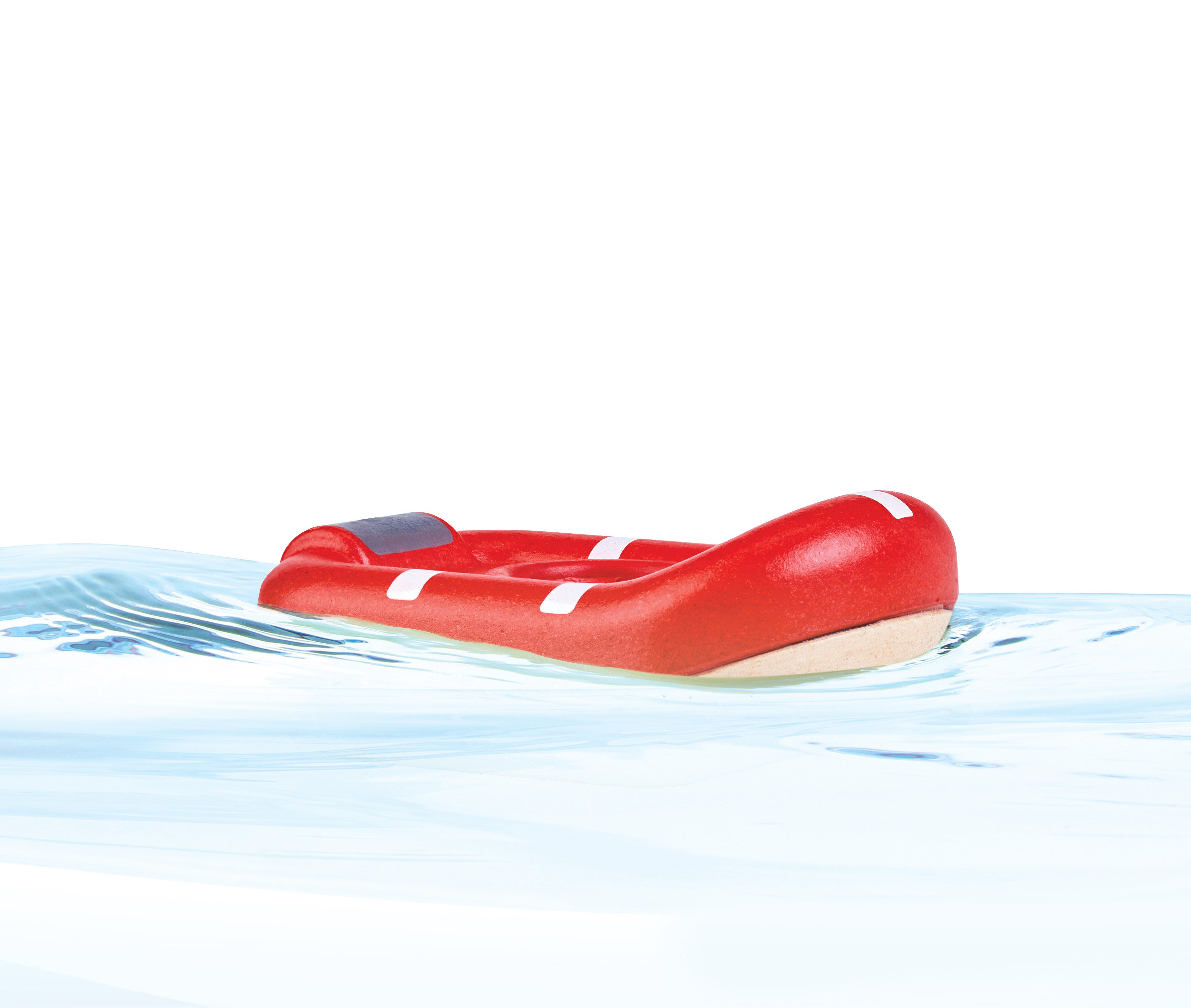 Plantoys Badespielzeug Wasserspielzeug Raftingboot (1-tlg)
