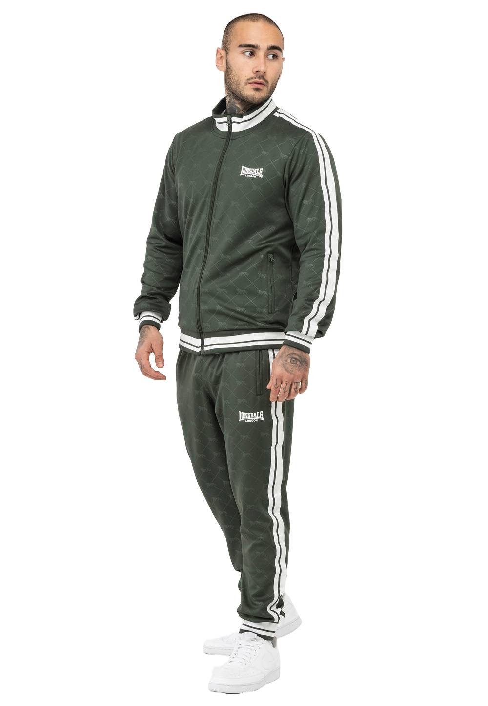 Lonsdale Trainingsanzug Trainingsanzug Lonsdale Ashwell