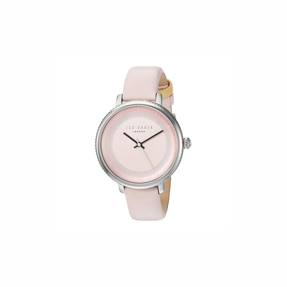 Ted Baker Quarzuhr Ted baker Damenuhr Ted Baker TE10031533 36 mm Armbanduhr Uhr