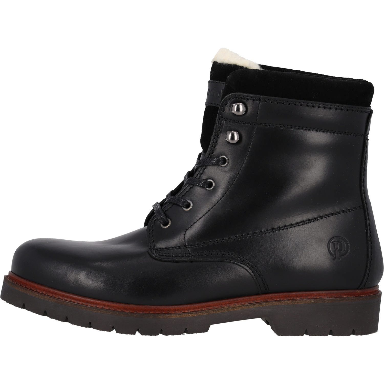 Palado Ocobs Schnürstiefel günstig online kaufen