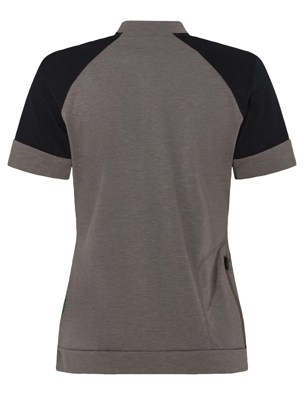 VAUDE Radtrikot Wo Altissimo Q-Zip Shirt günstig online kaufen