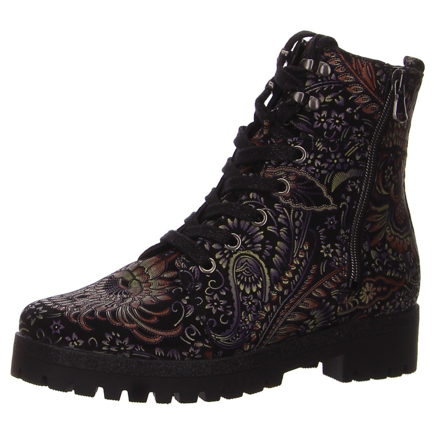 Waldläufer Winterstiefel