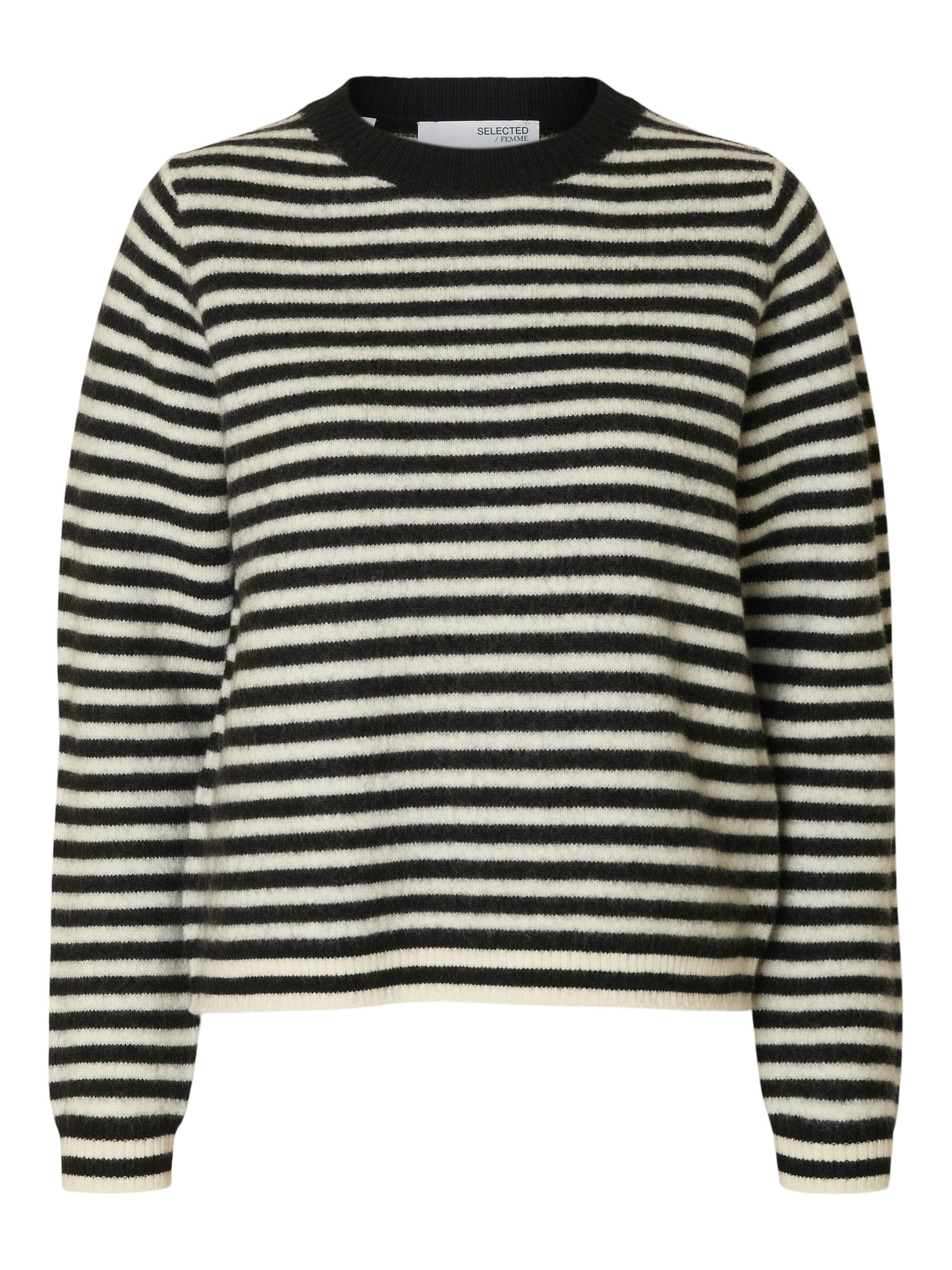 Selected Strickpullover