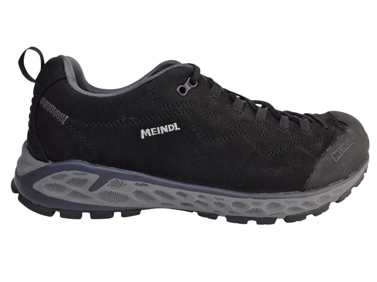 Meindl Paros Walker LF schwarz Wanderschuh