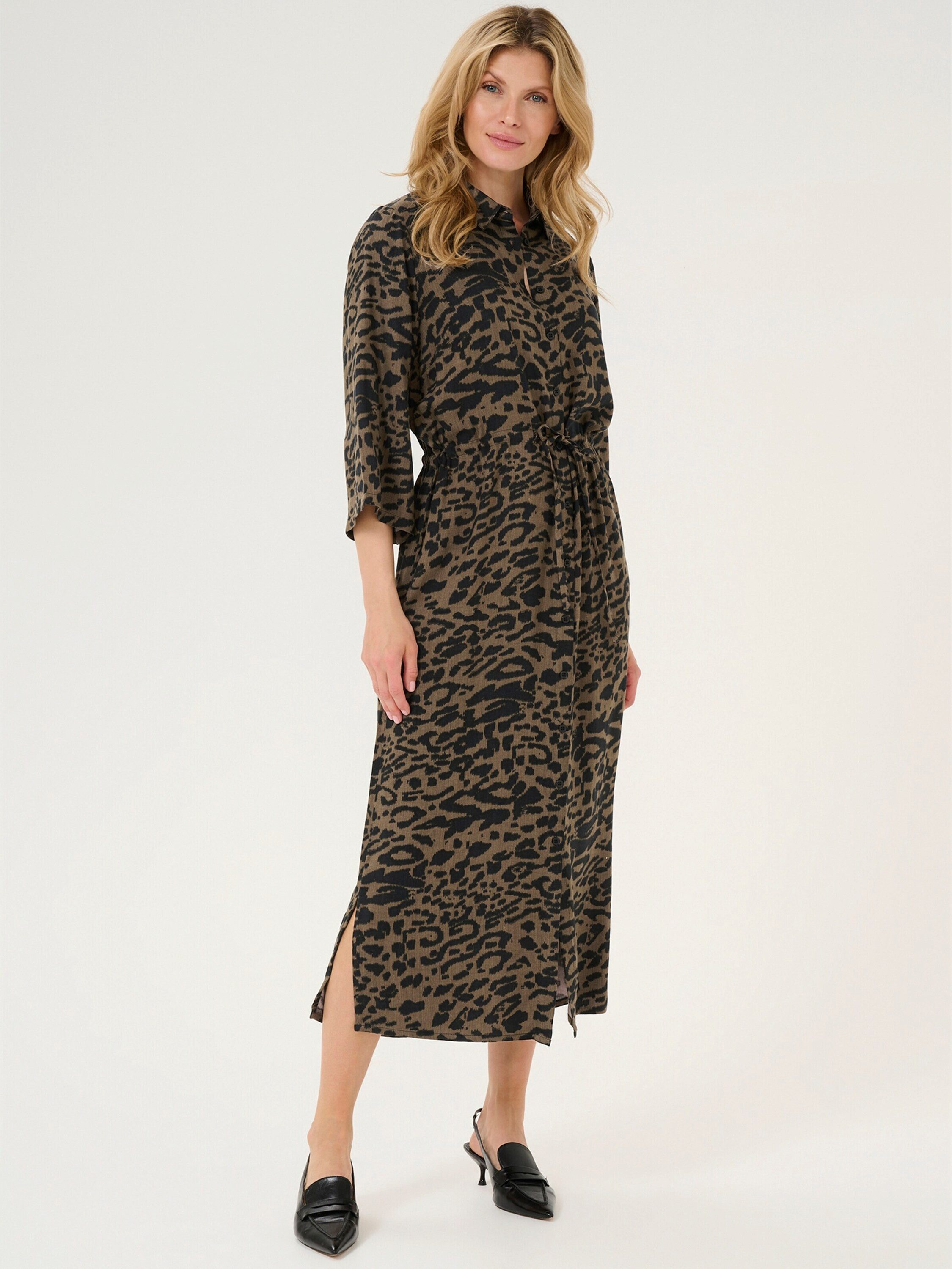 Blusenkleid Forrest