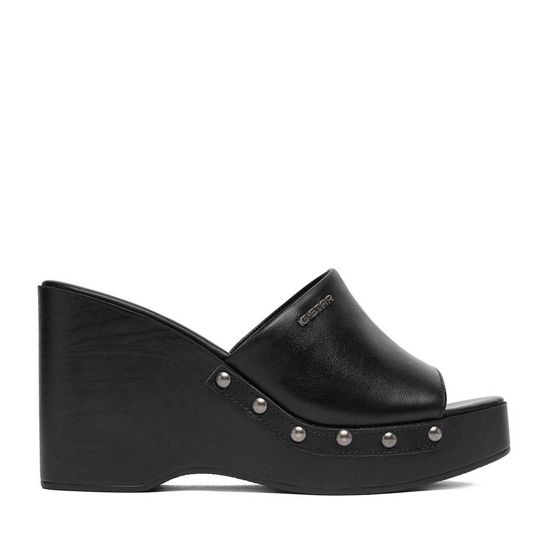 G-STAR G Star Raw Damen-Flip-Flops in Schwarz Badepantolette