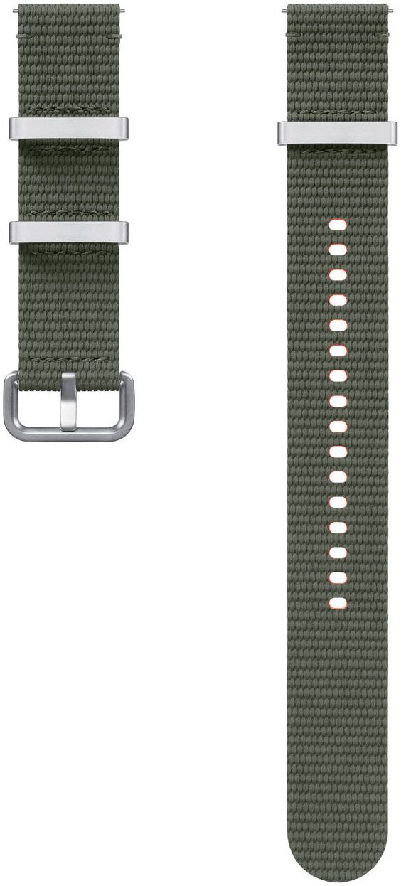 Samsung Uhrenarmband Athleisure Band (S/M) günstig online kaufen