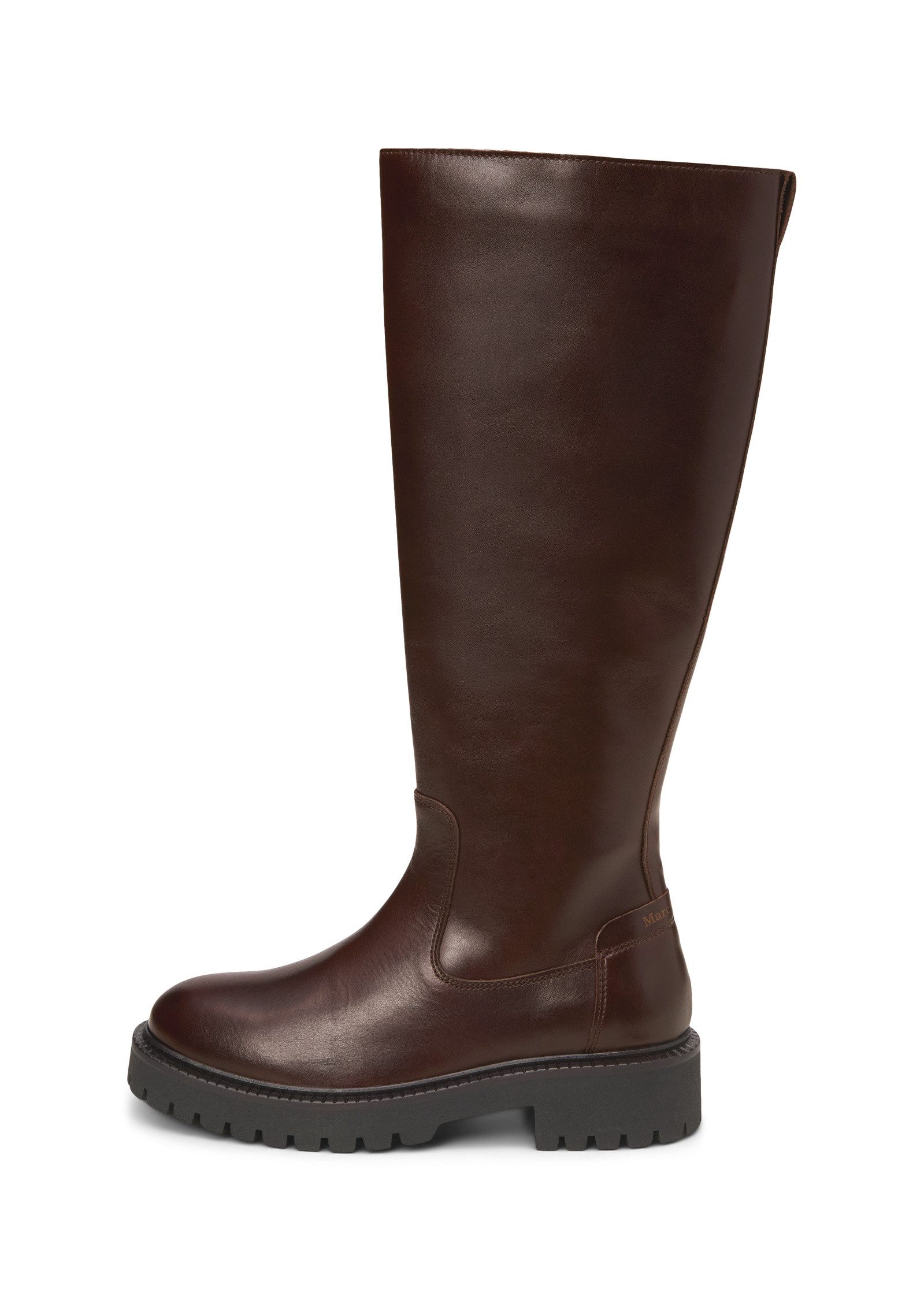 Marc O'Polo mit starkem Profil Stiefel