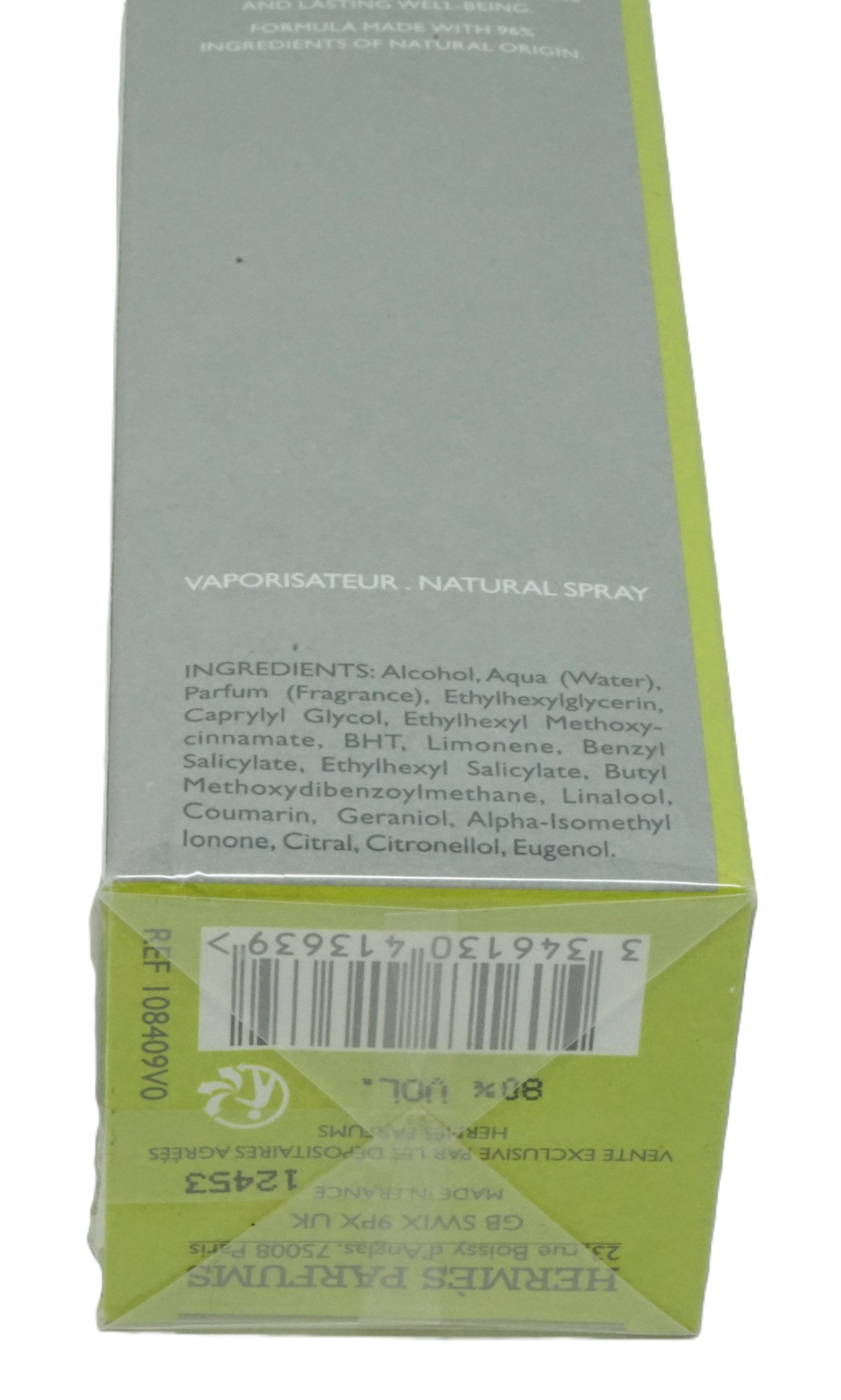 HERMÈS Deo-Spray Hermes H24 Deodorant Spray 150ml
