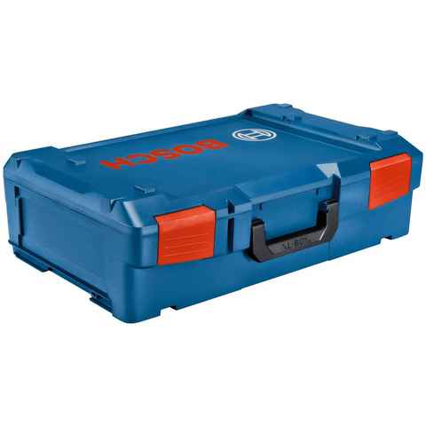 Bosch Professional Werkzeugbox Koffersystem XL-BOXX