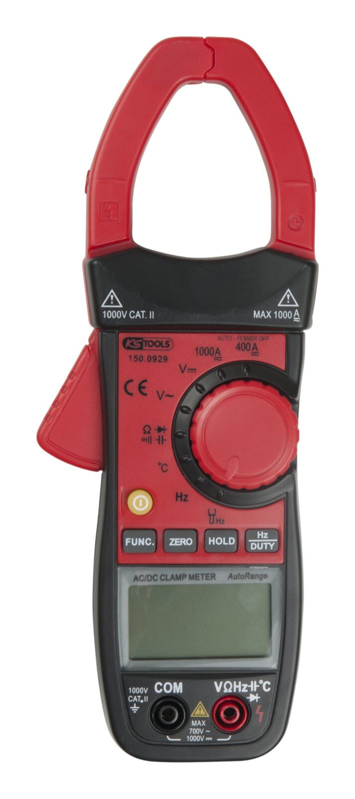 Multimeter