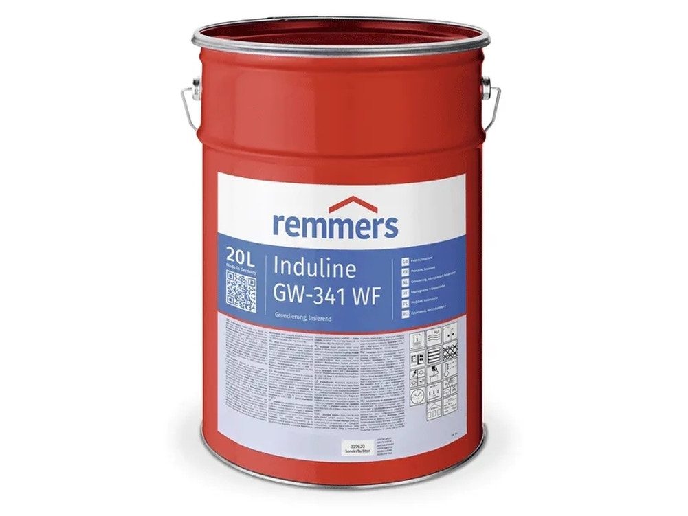 Remmers Holzgrundierung Induline GW-341 WF