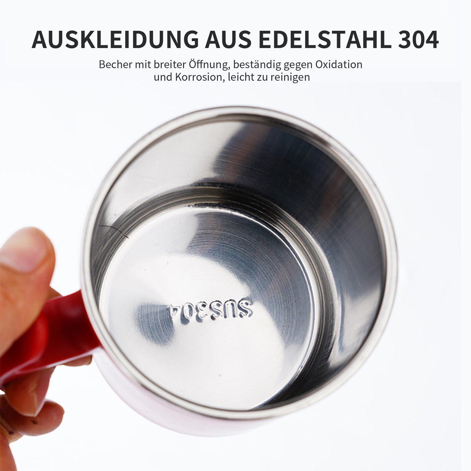 Refttenw Schnabelbecher Trinkhalmbecher für flüssige Lebensmittel, auslaufsicherer Becher