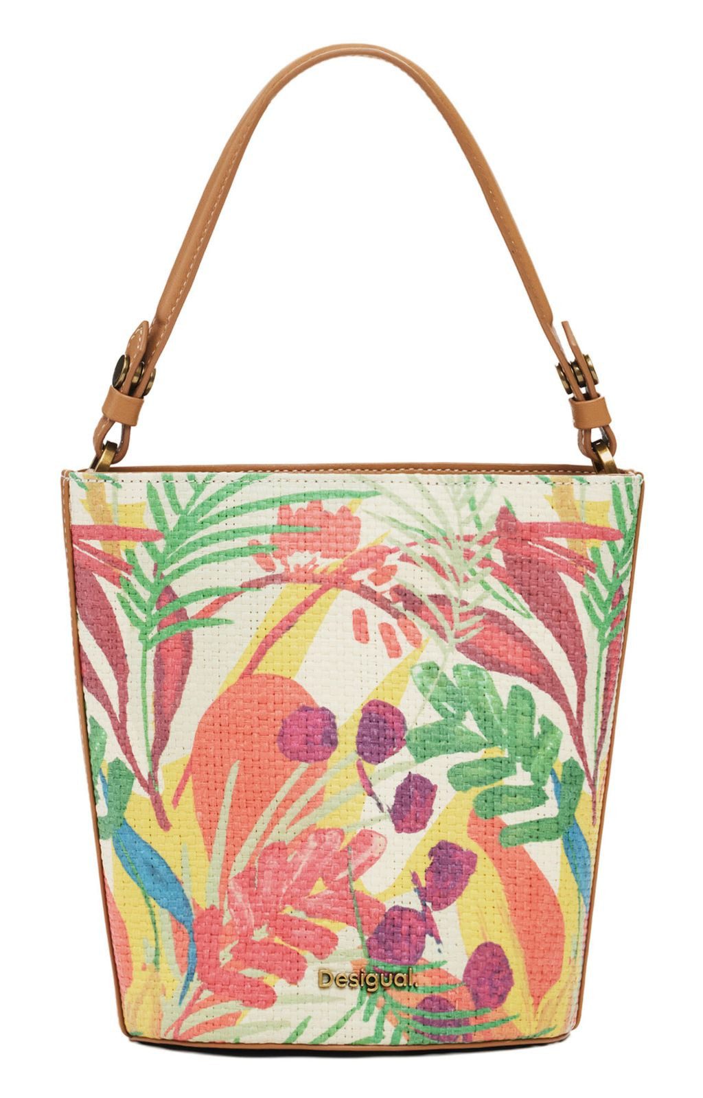 Schultertasche Cumbal Crossbody Bag
