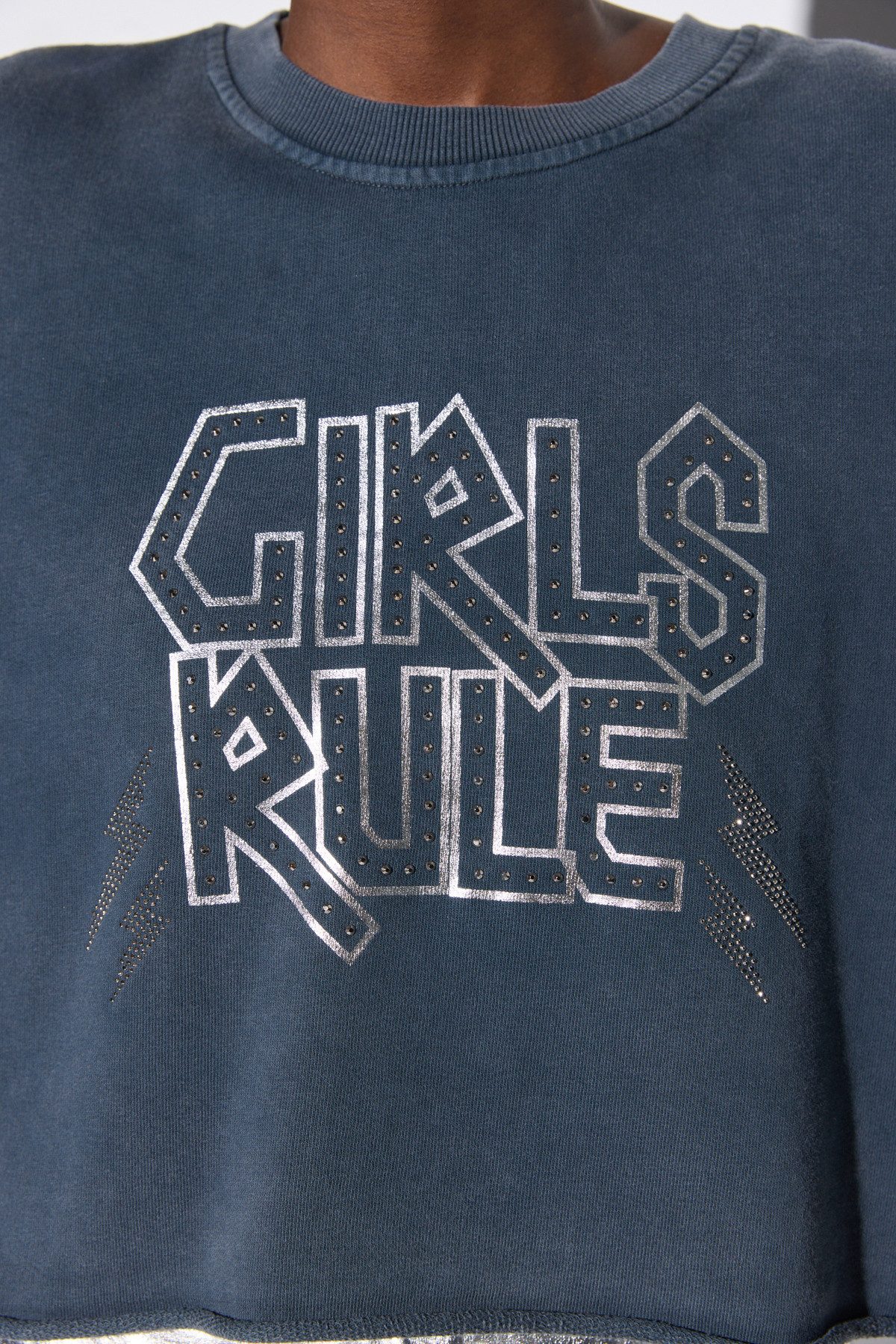 No Matter What Longsweatshirt günstig online kaufen