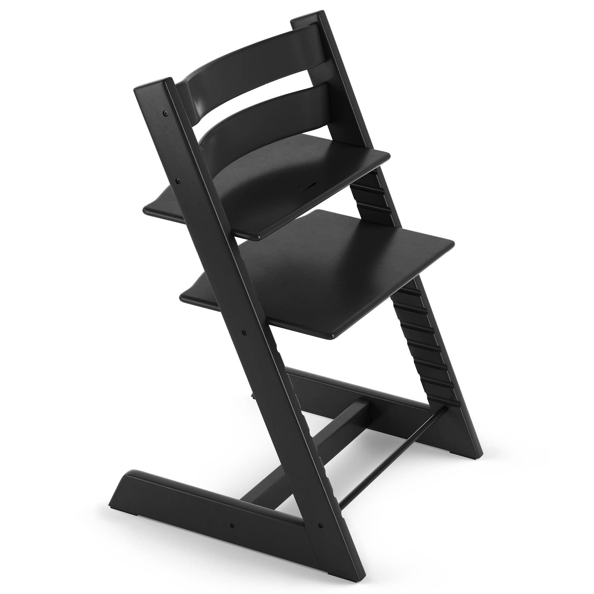 Stokke Hochstuhl TRIPP TRAPP Kinderhochstuhl, verstellbarer und mitwachsend günstig online kaufen