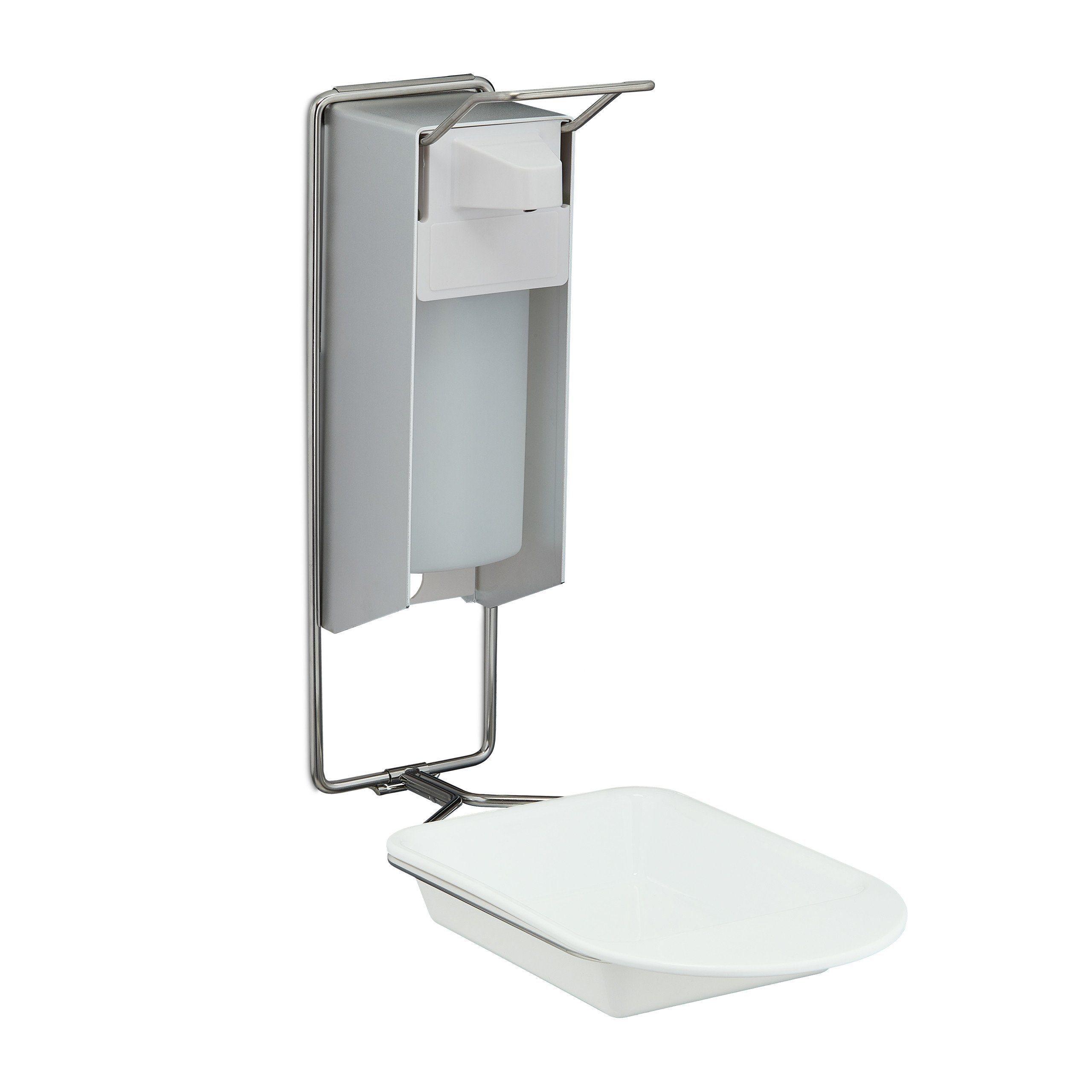 Desinfektionsmittelspender Eurospender 500 ml