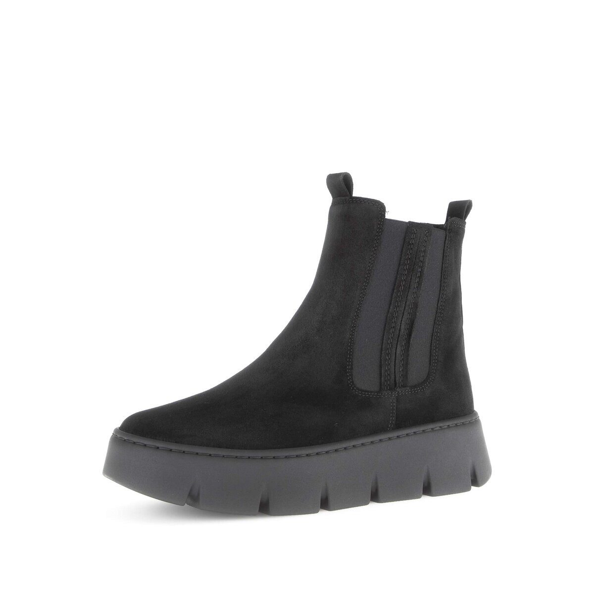 Gabor Chelsea Boot Rauleder Chelseaboots