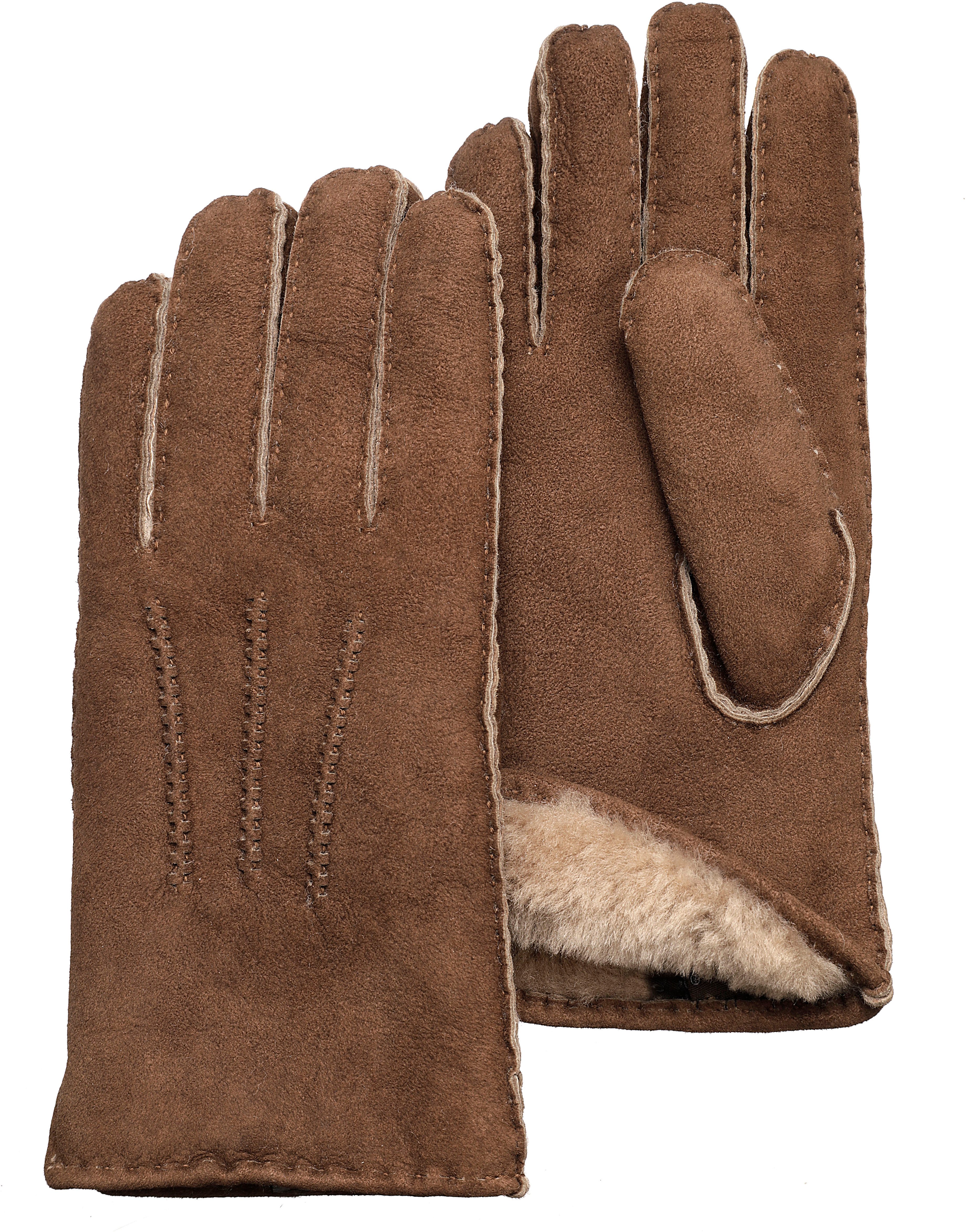 Lederhandschuhe