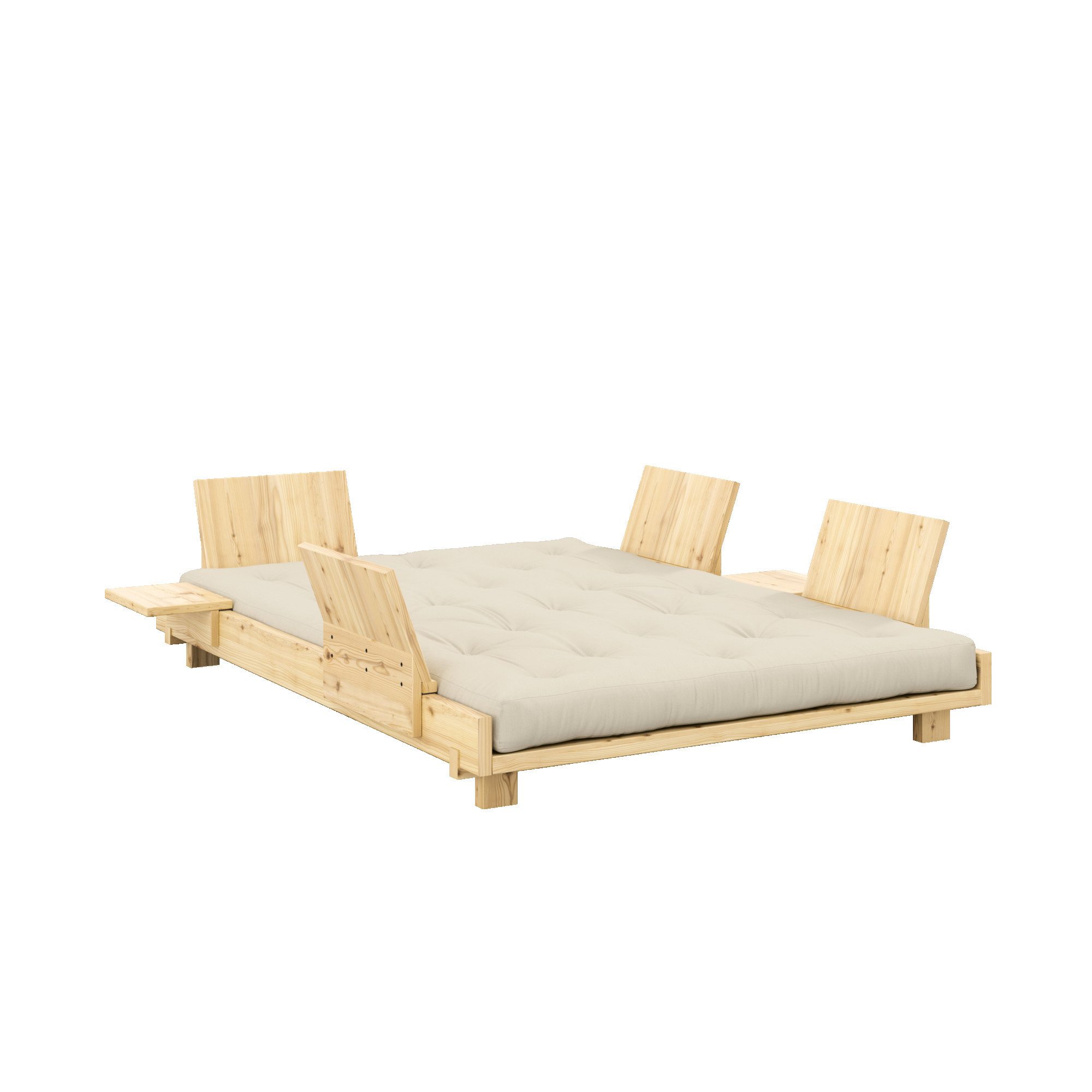 Karup Design Bett Social Sofa Bed, günstig online kaufen