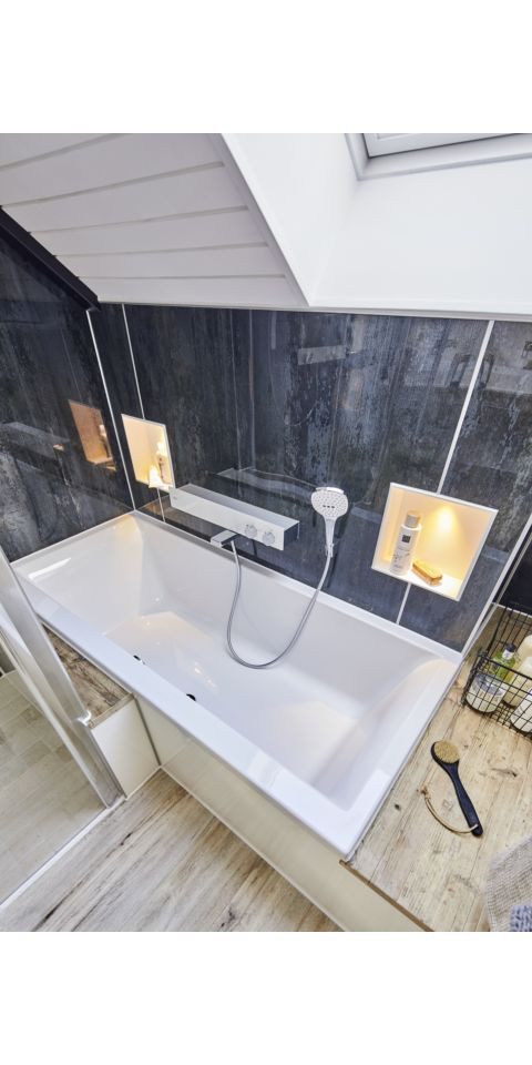 hansgrohe Handbrause