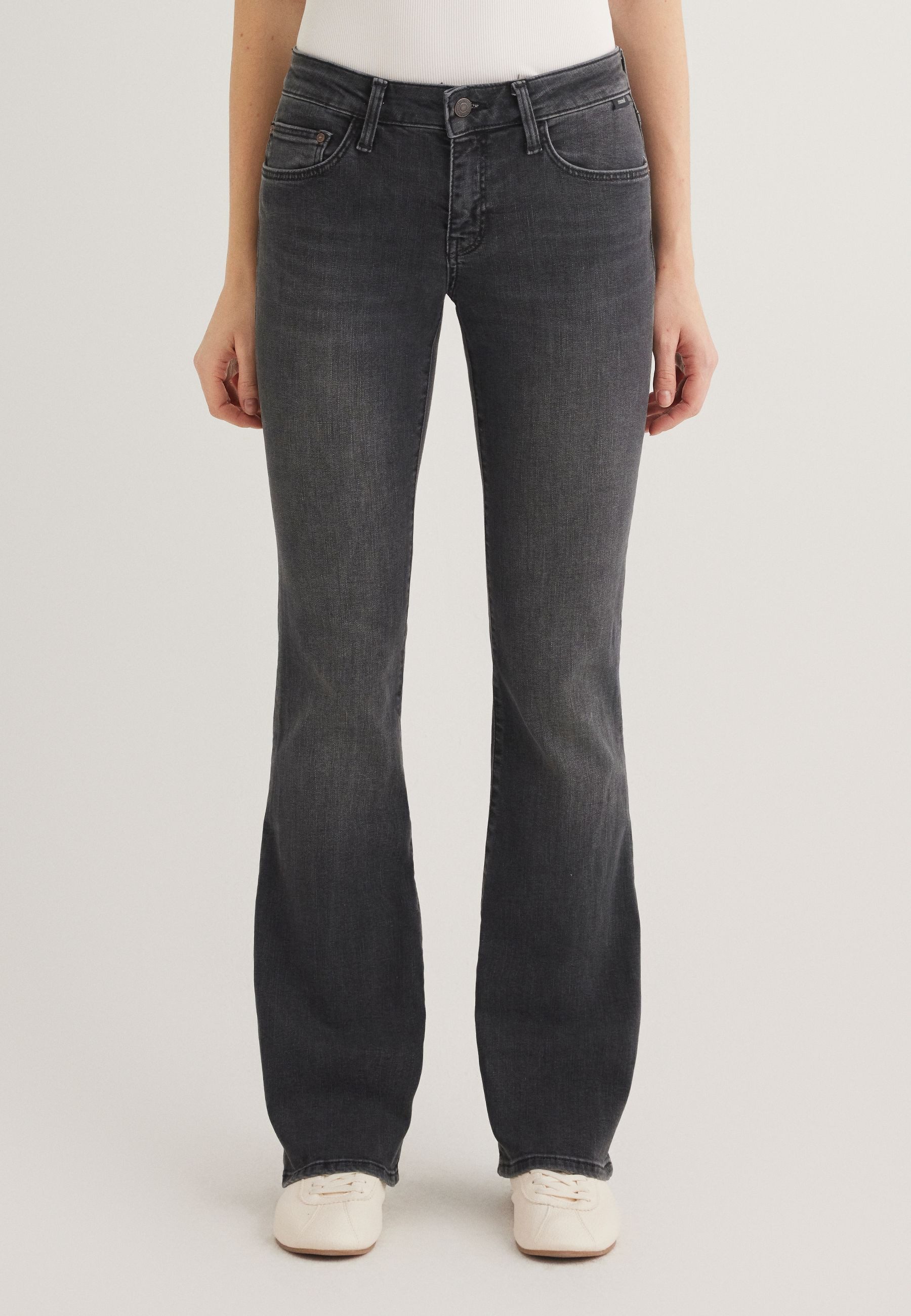 Mavi 5-Pocket-Jeans